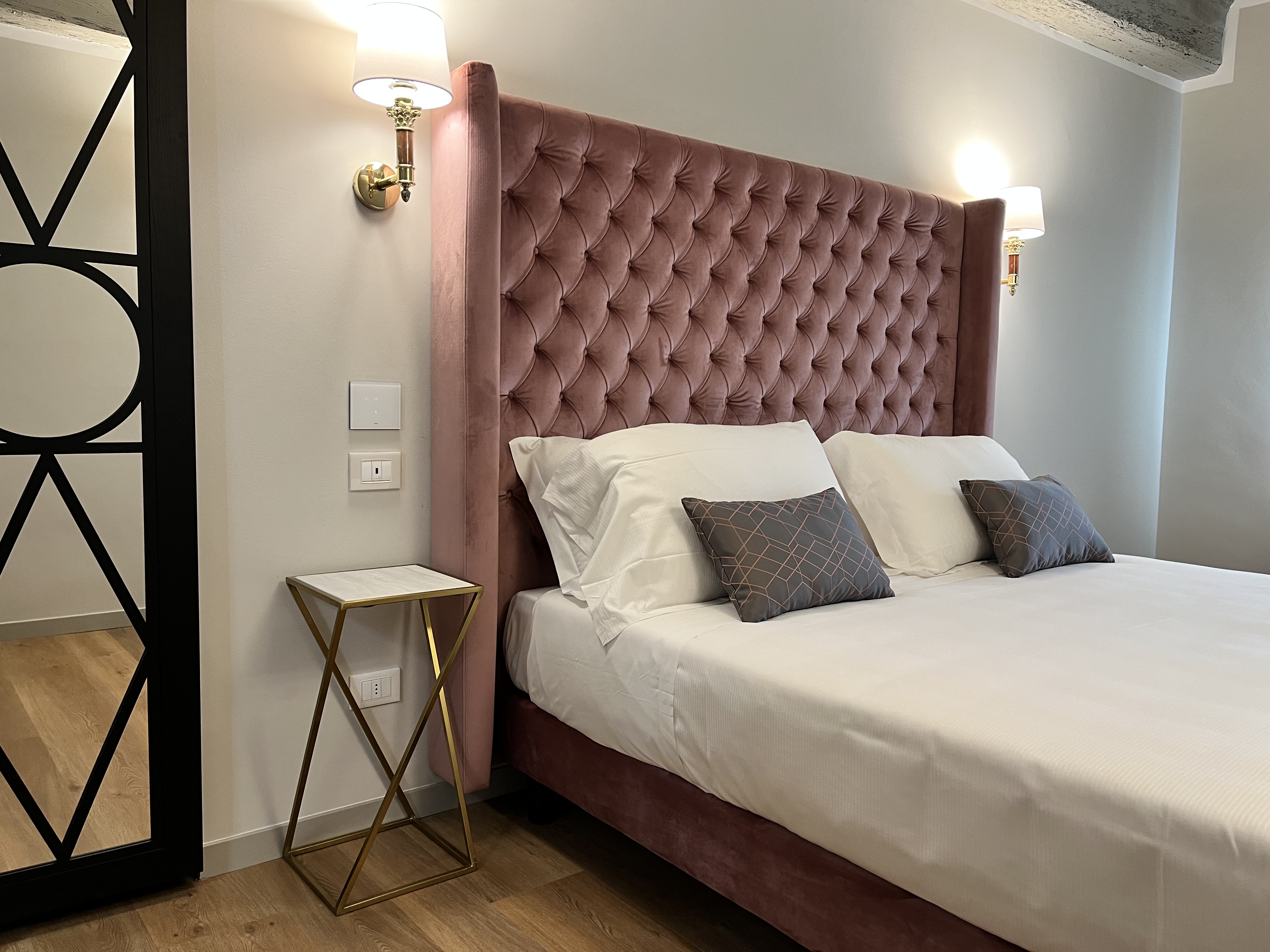 Double or Twin Superior City View