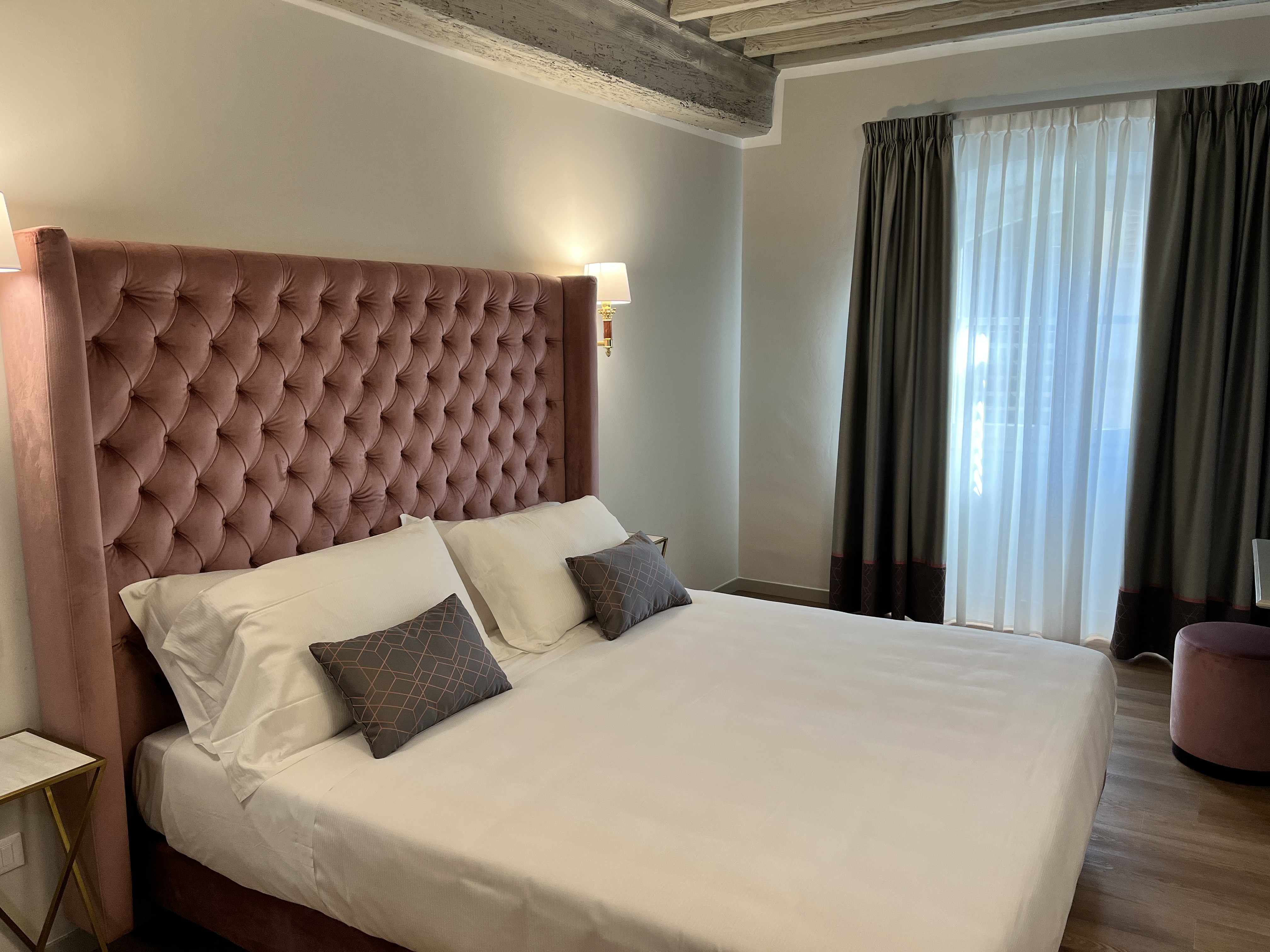 Double or Twin Superior City View