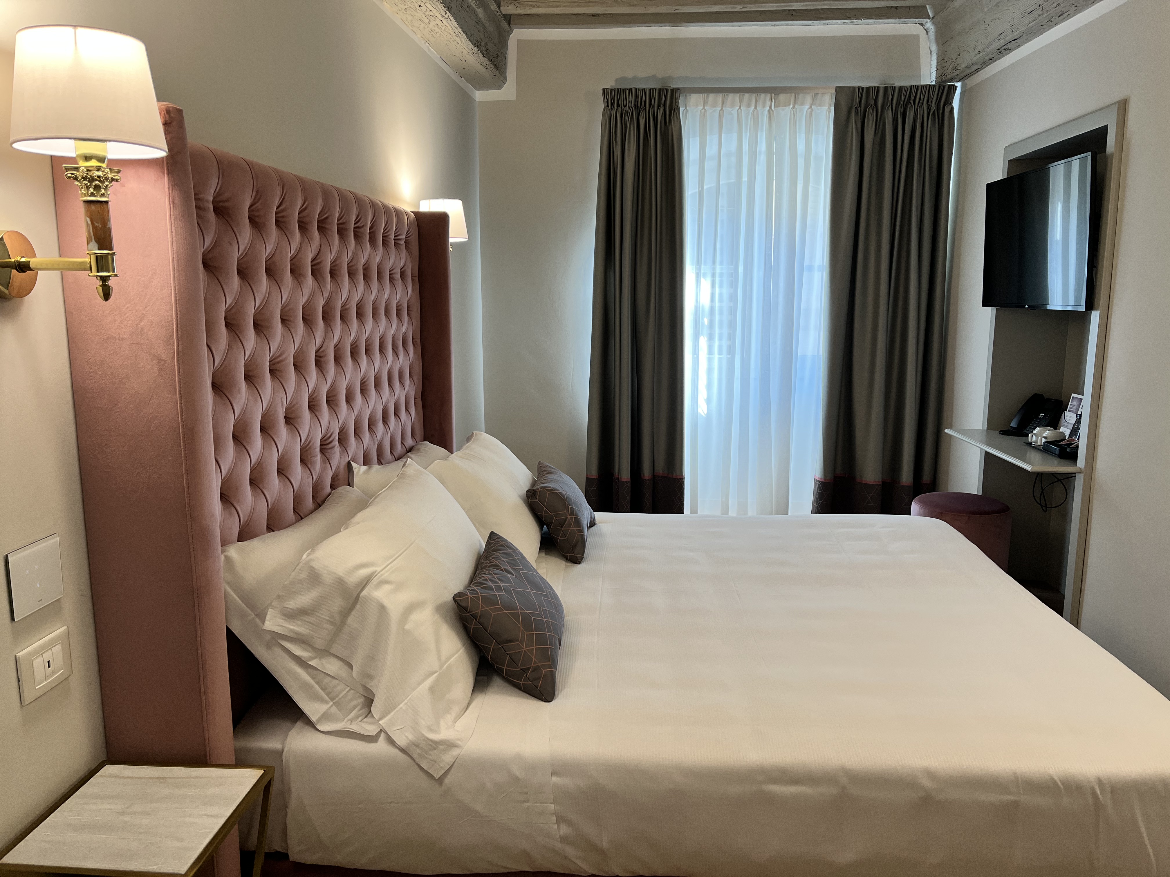 Double or Twin Superior City View