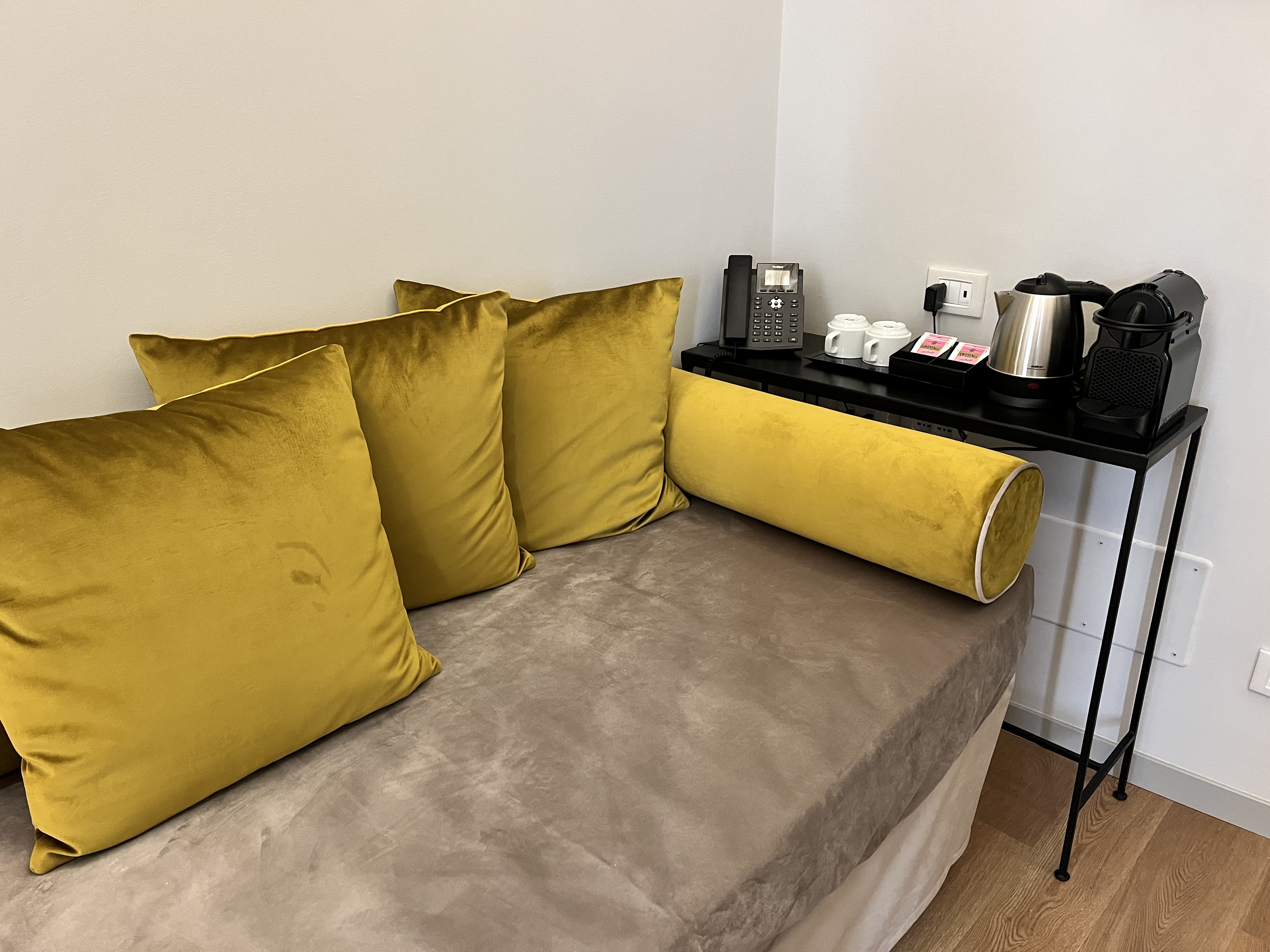 Double or Twin Superior City View