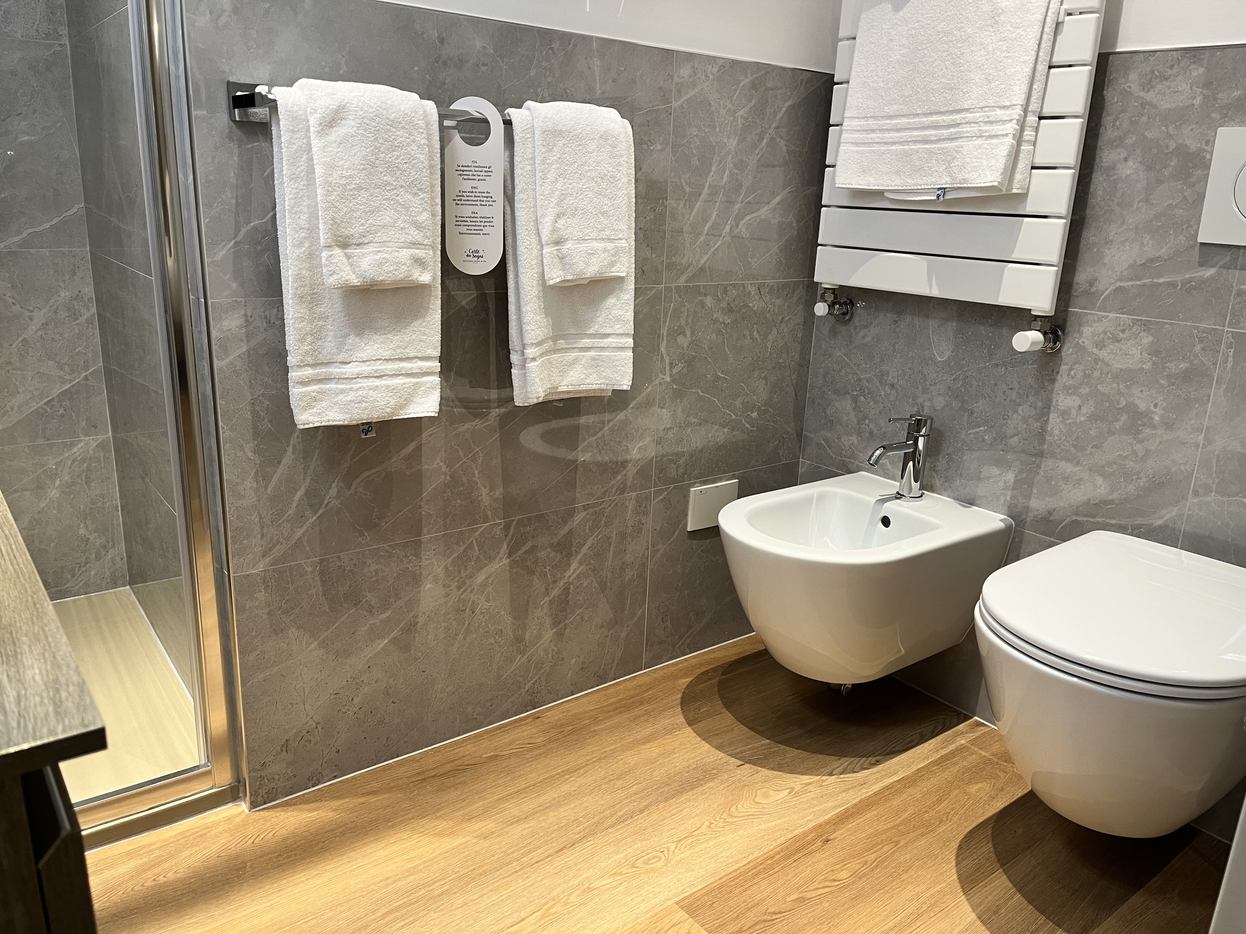 Double or Twin Superior City View