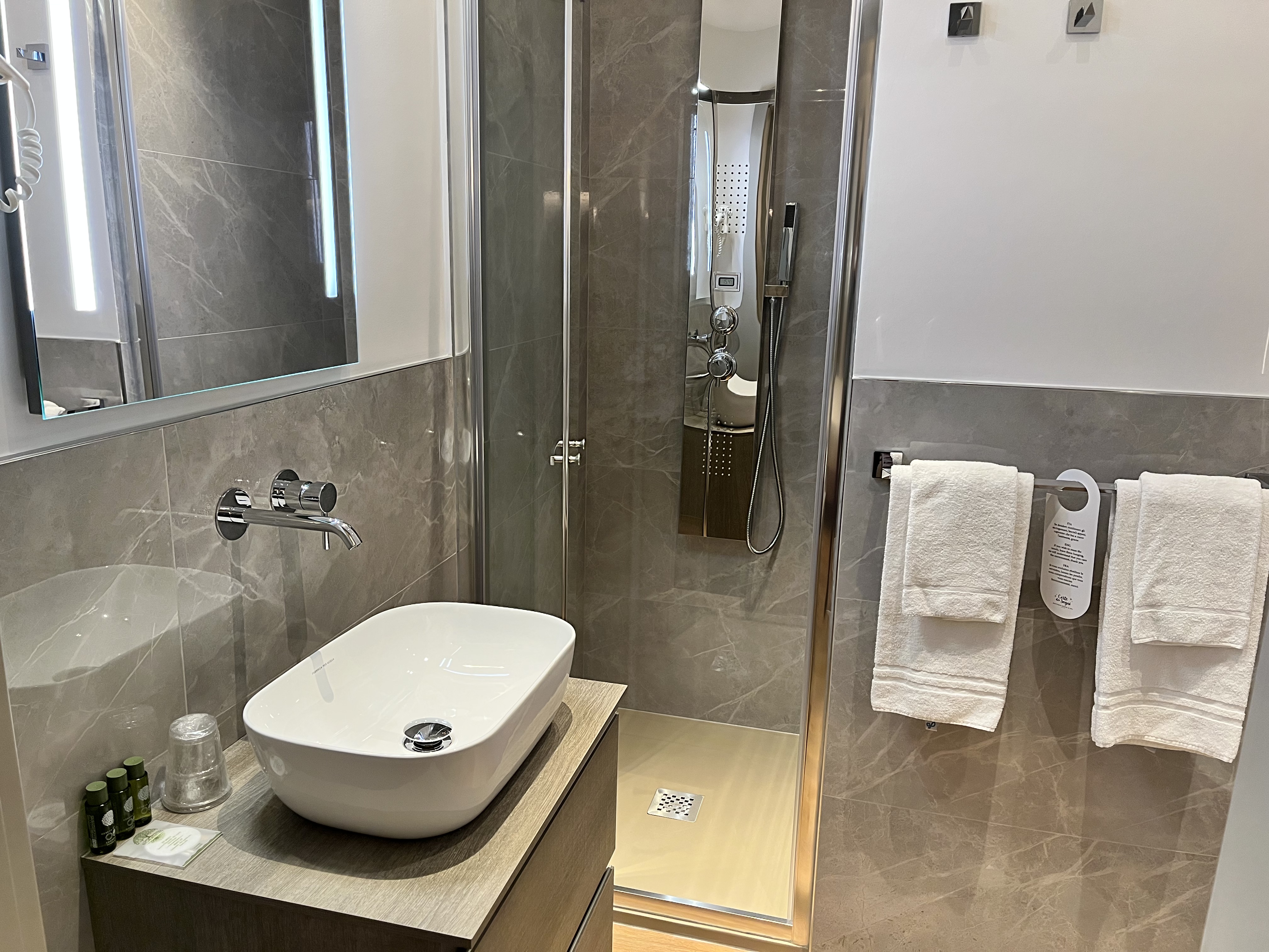 Double or Twin Superior City View