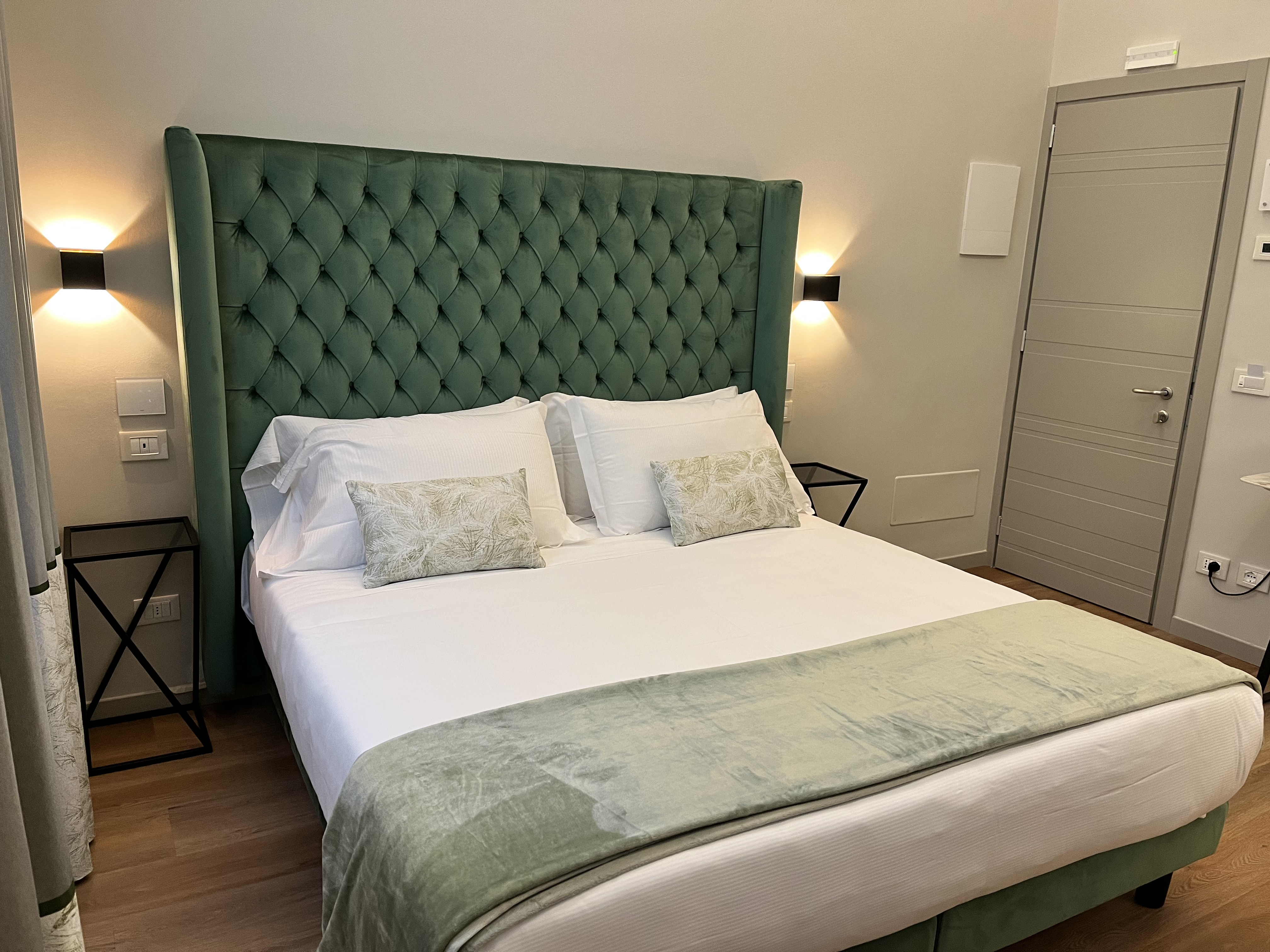 Double or Twin Superior City View