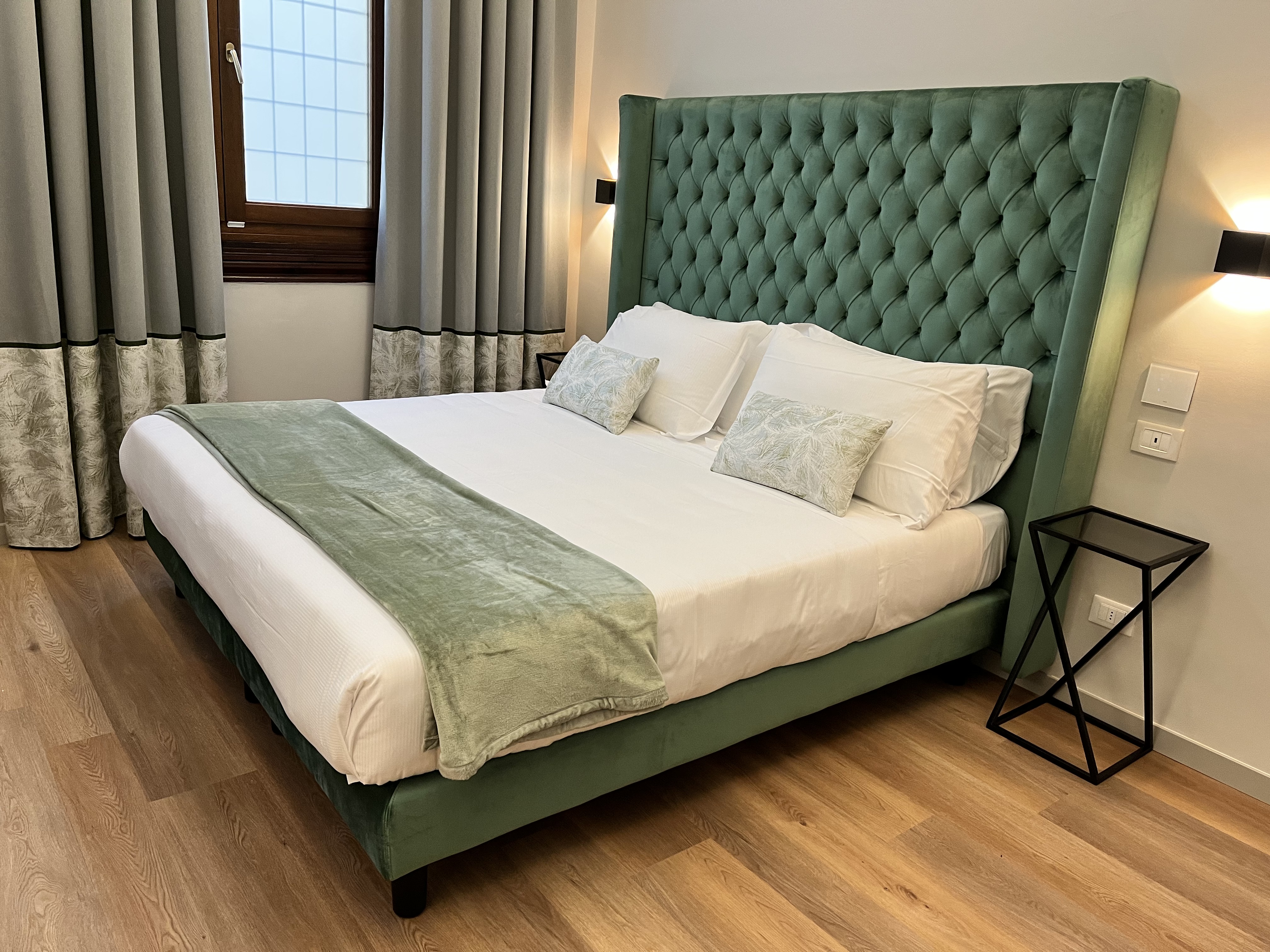 Double or Twin Superior City View