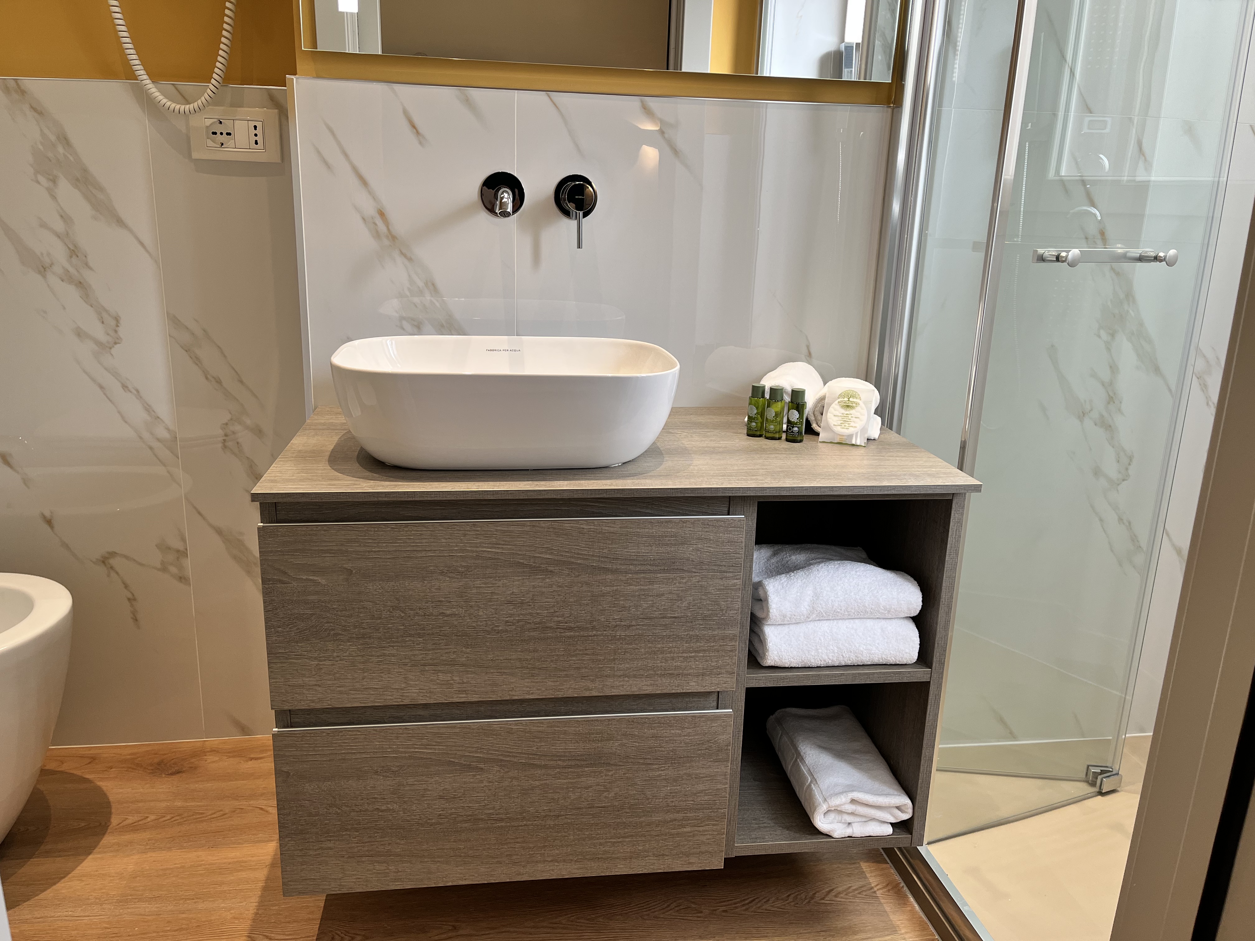 Double or Twin Superior City View