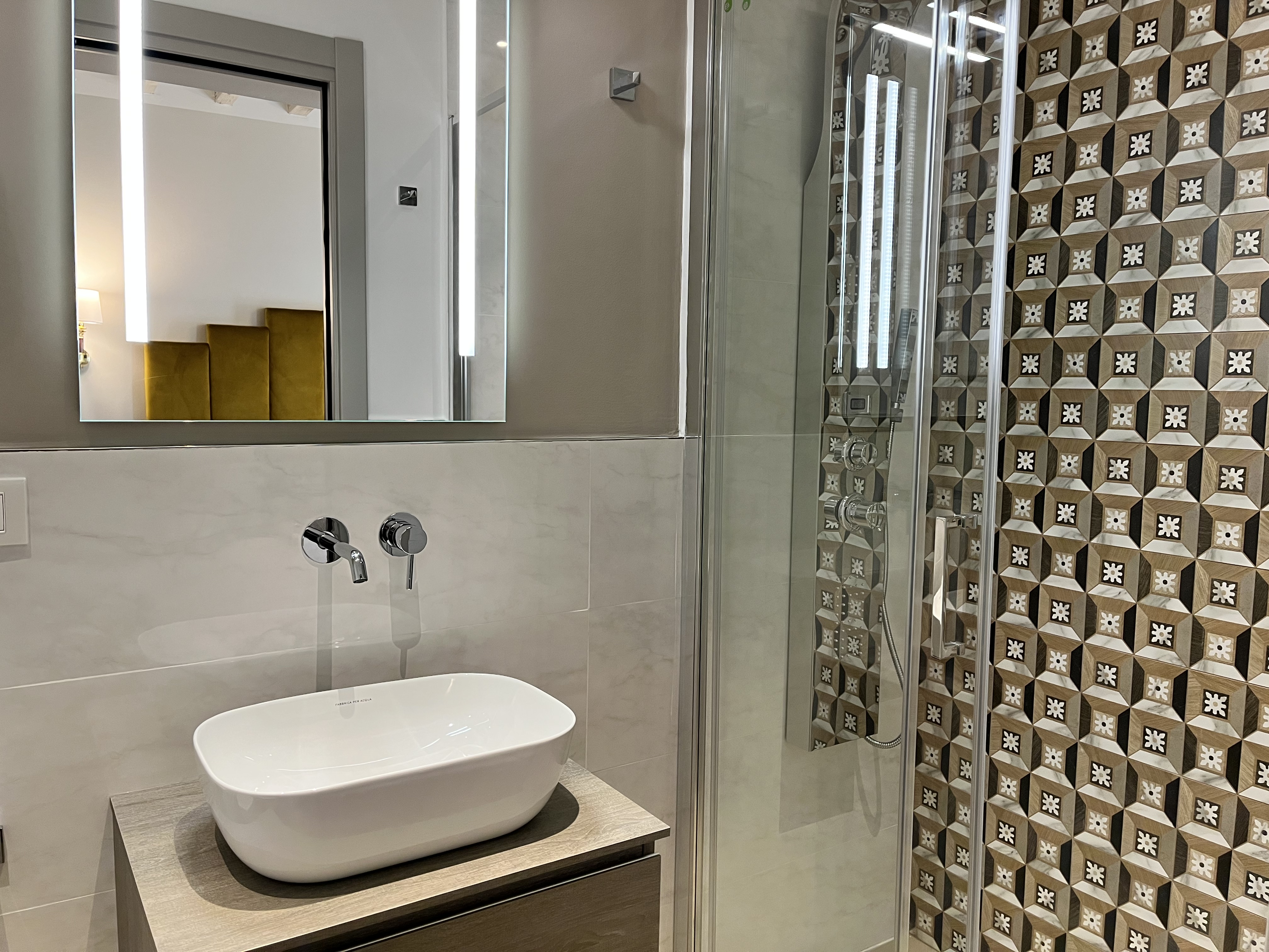 Double or Twin Superior City View