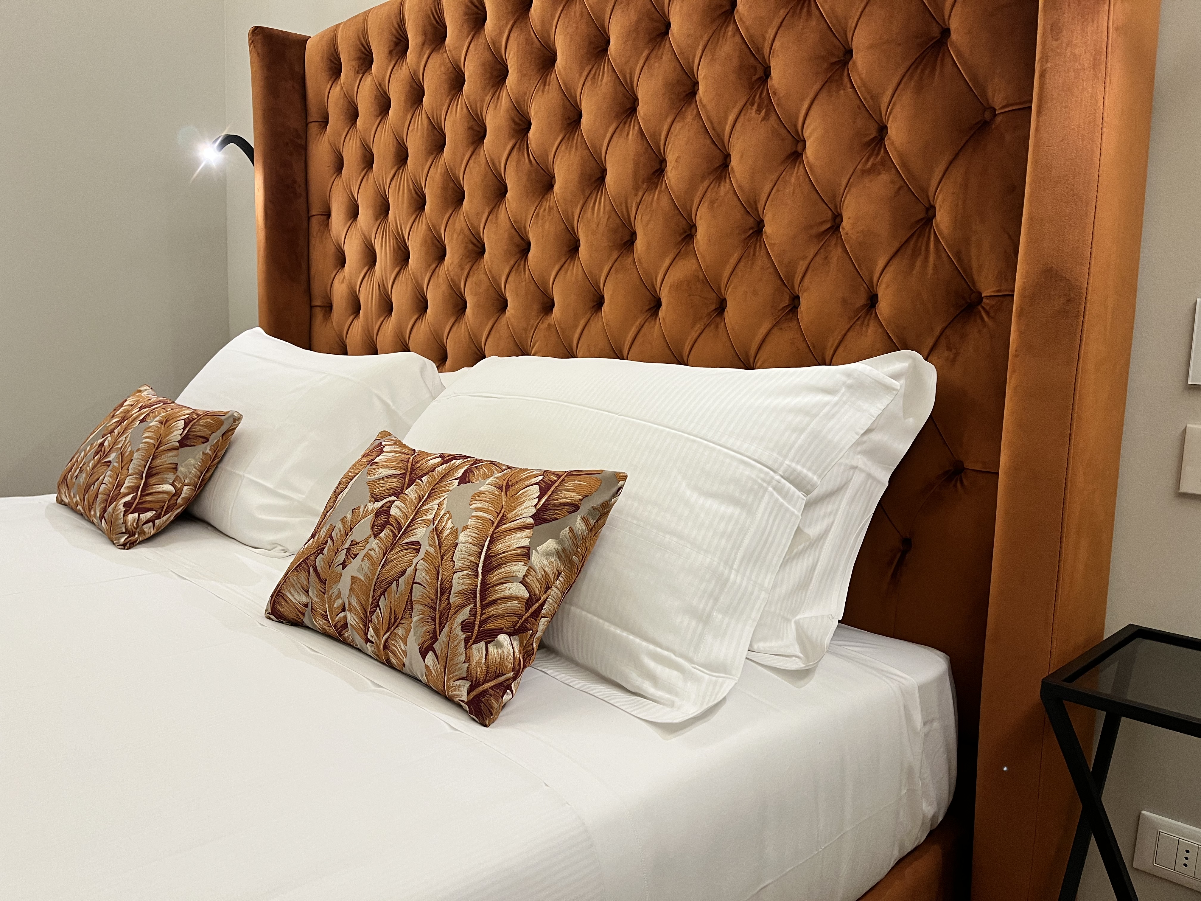 Double or Twin Standard