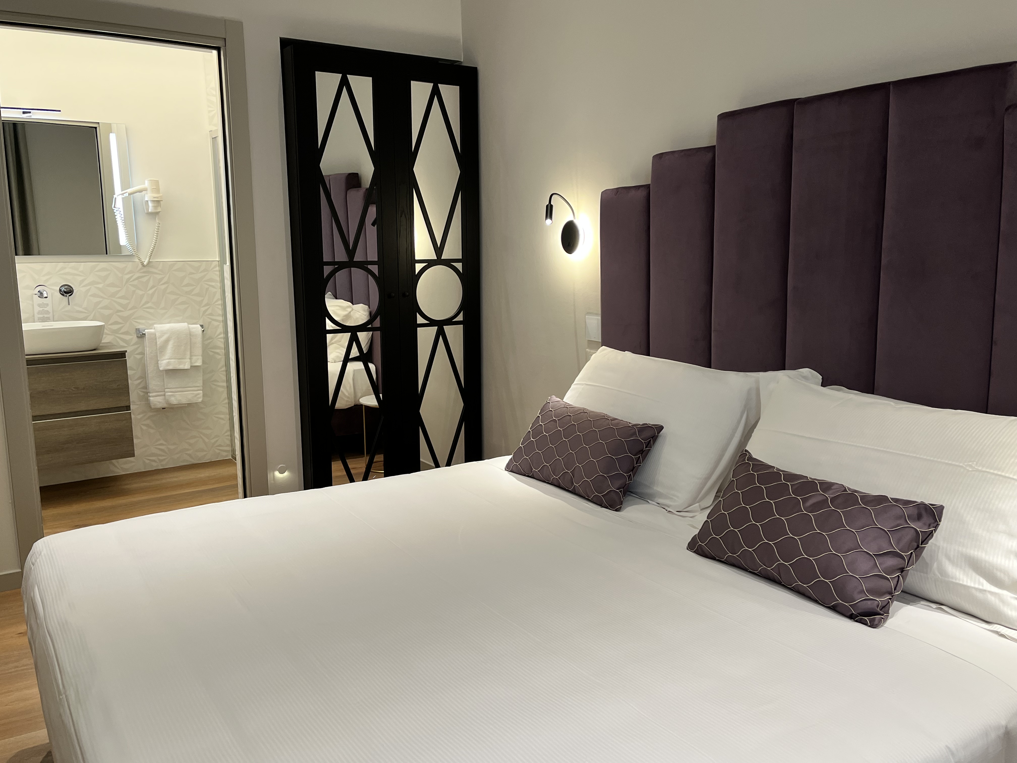 Double or Twin Standard