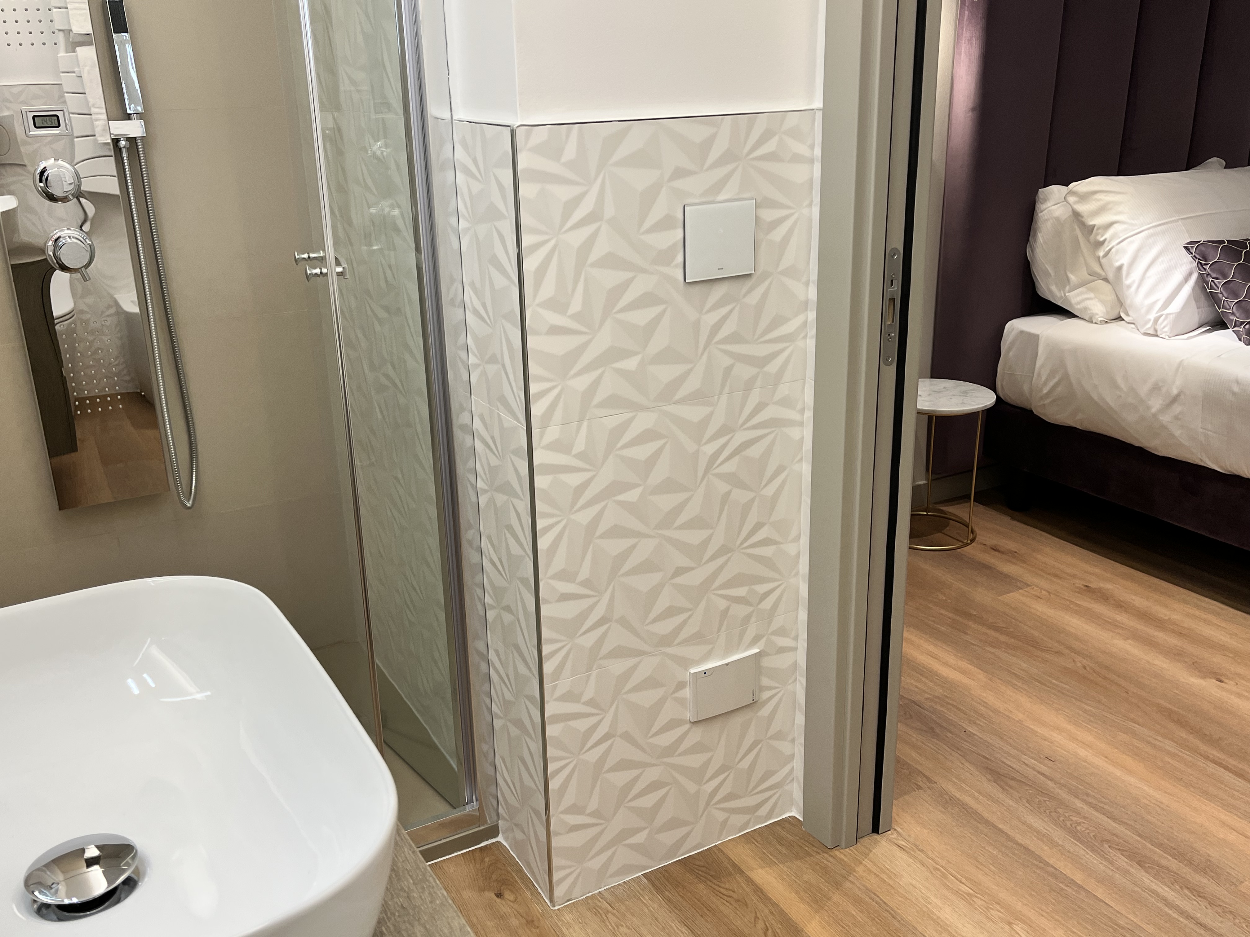 Double or Twin Standard