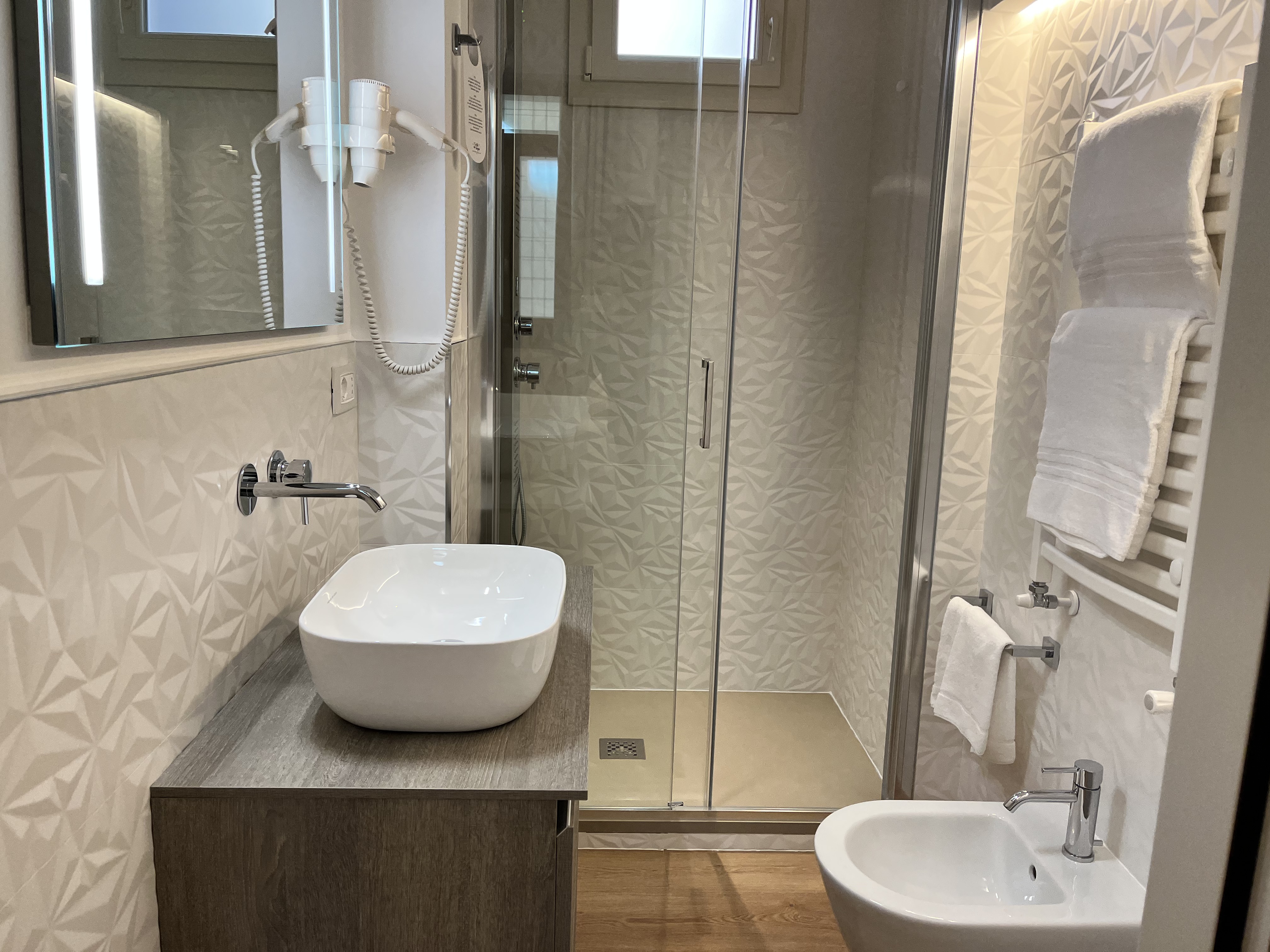 Double or Twin Superior City View