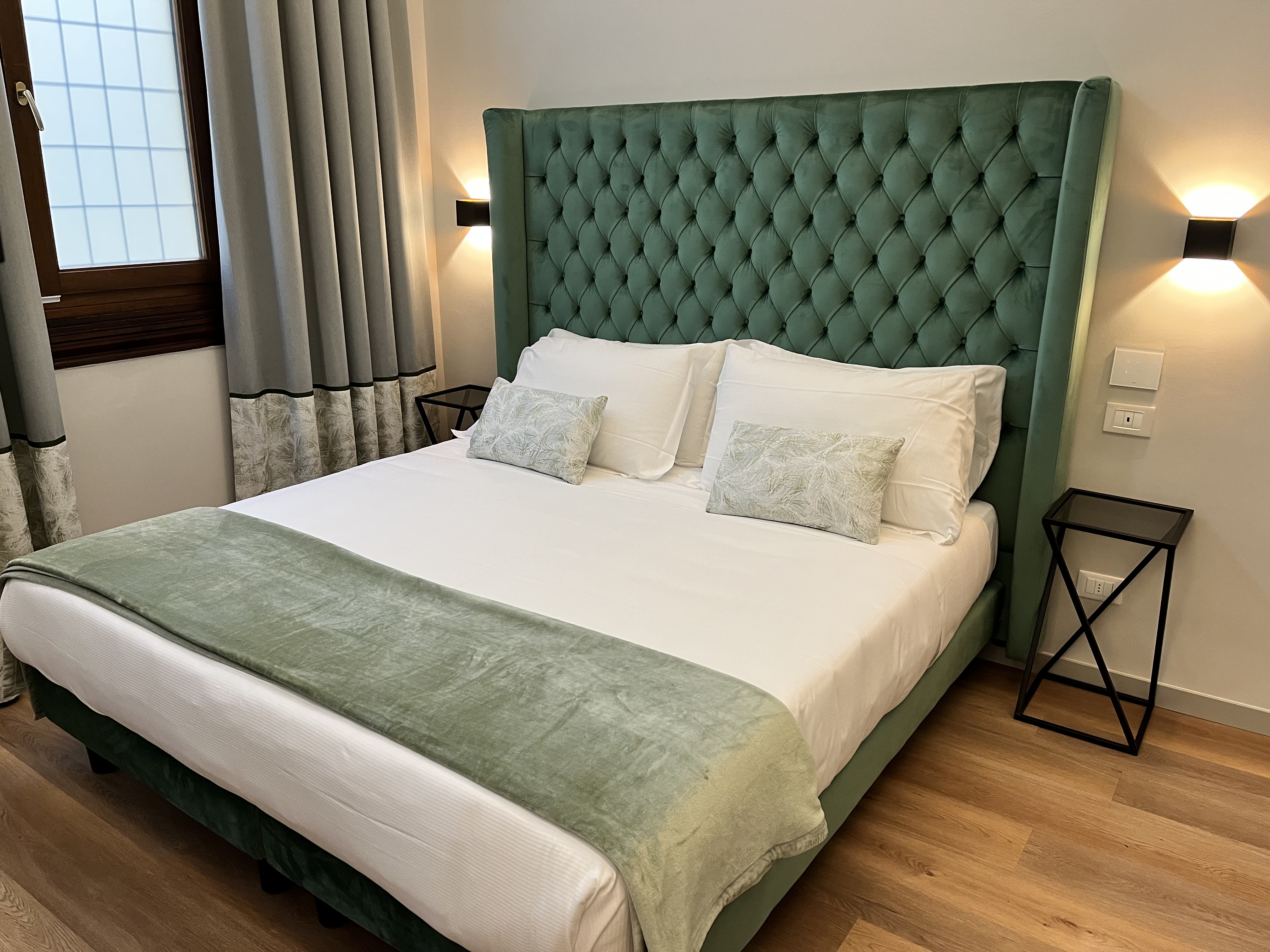 Double or Twin Superior City View