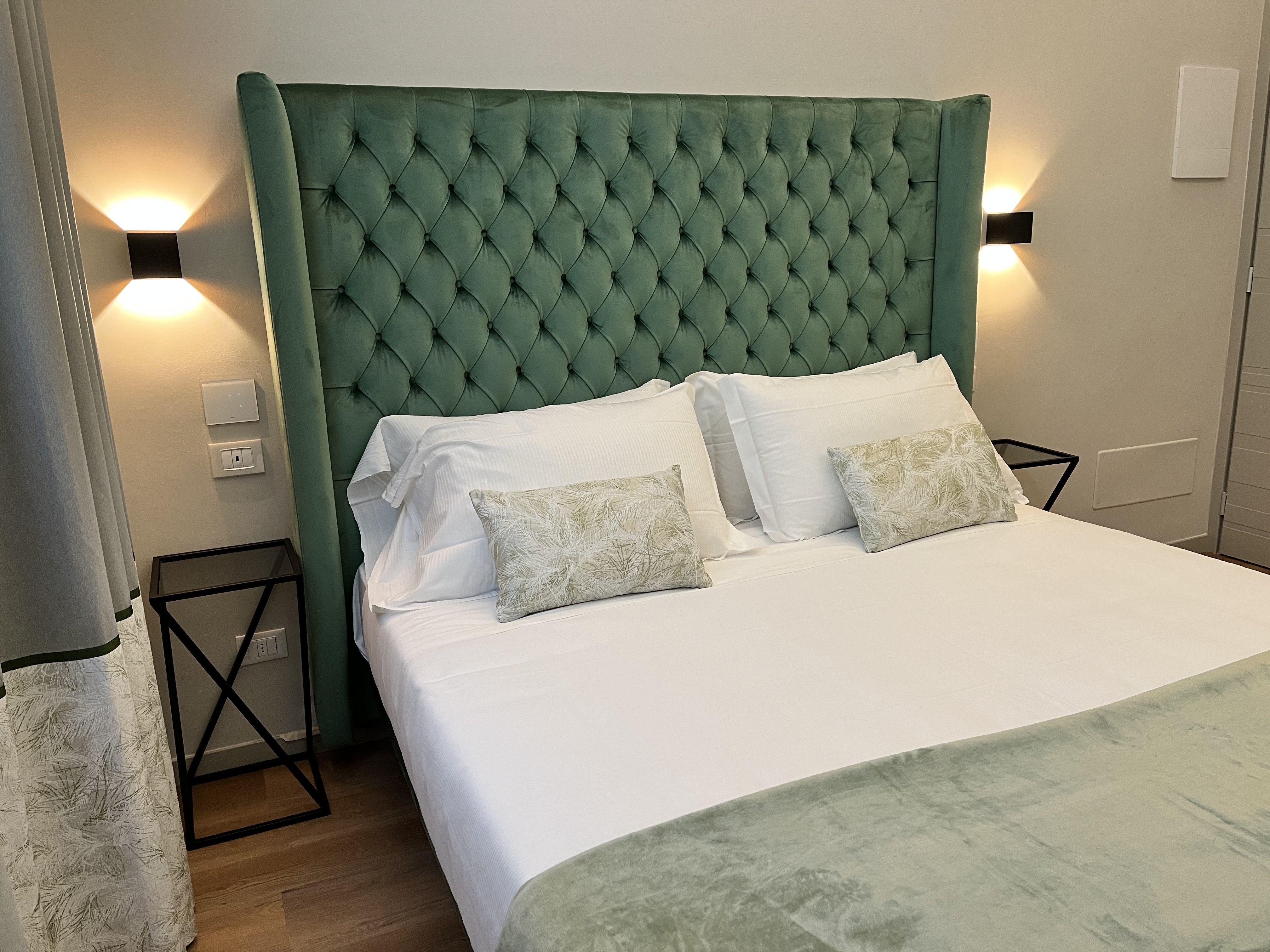 Double or Twin Superior City View