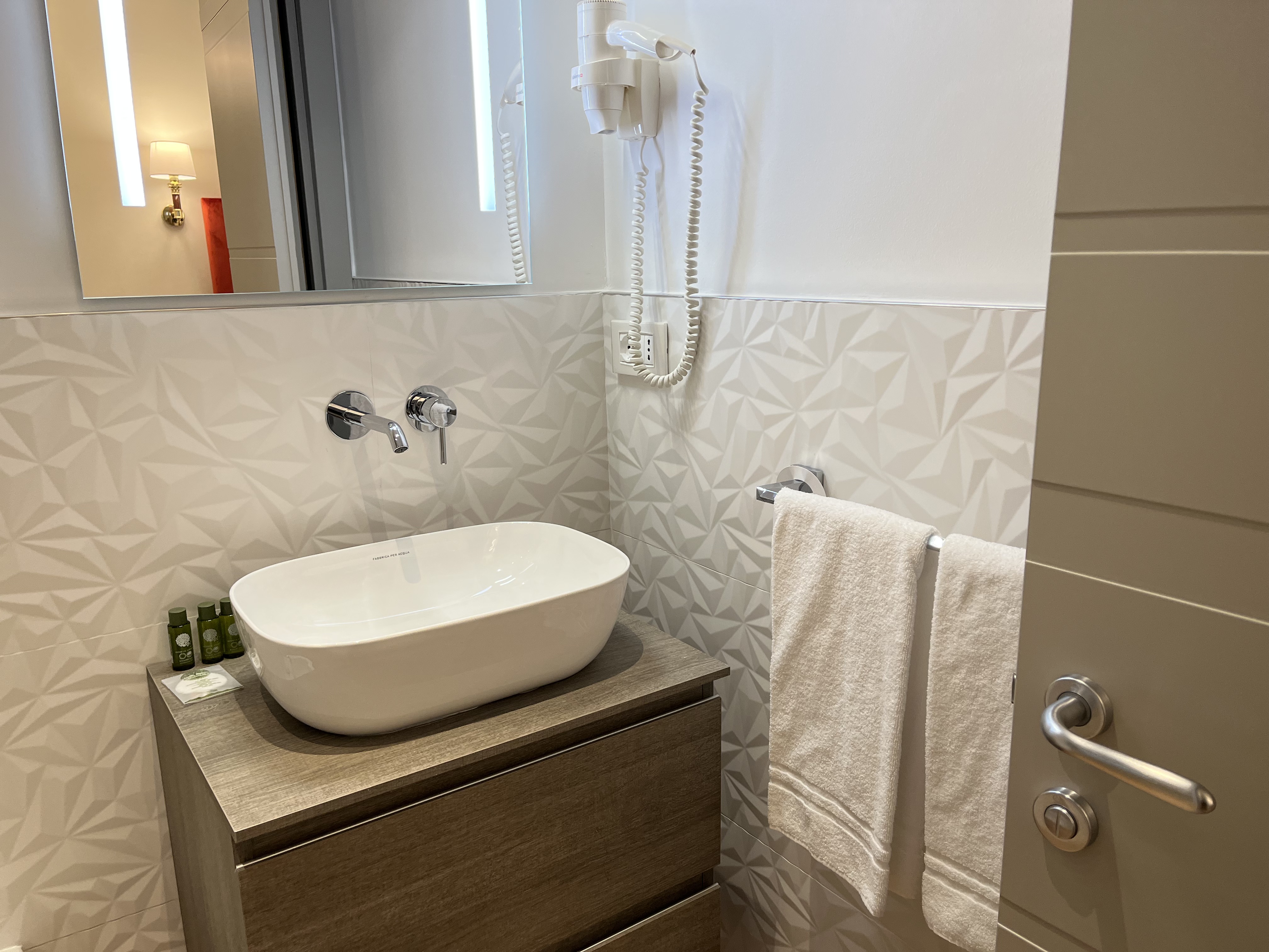 Double or Twin Superior City View