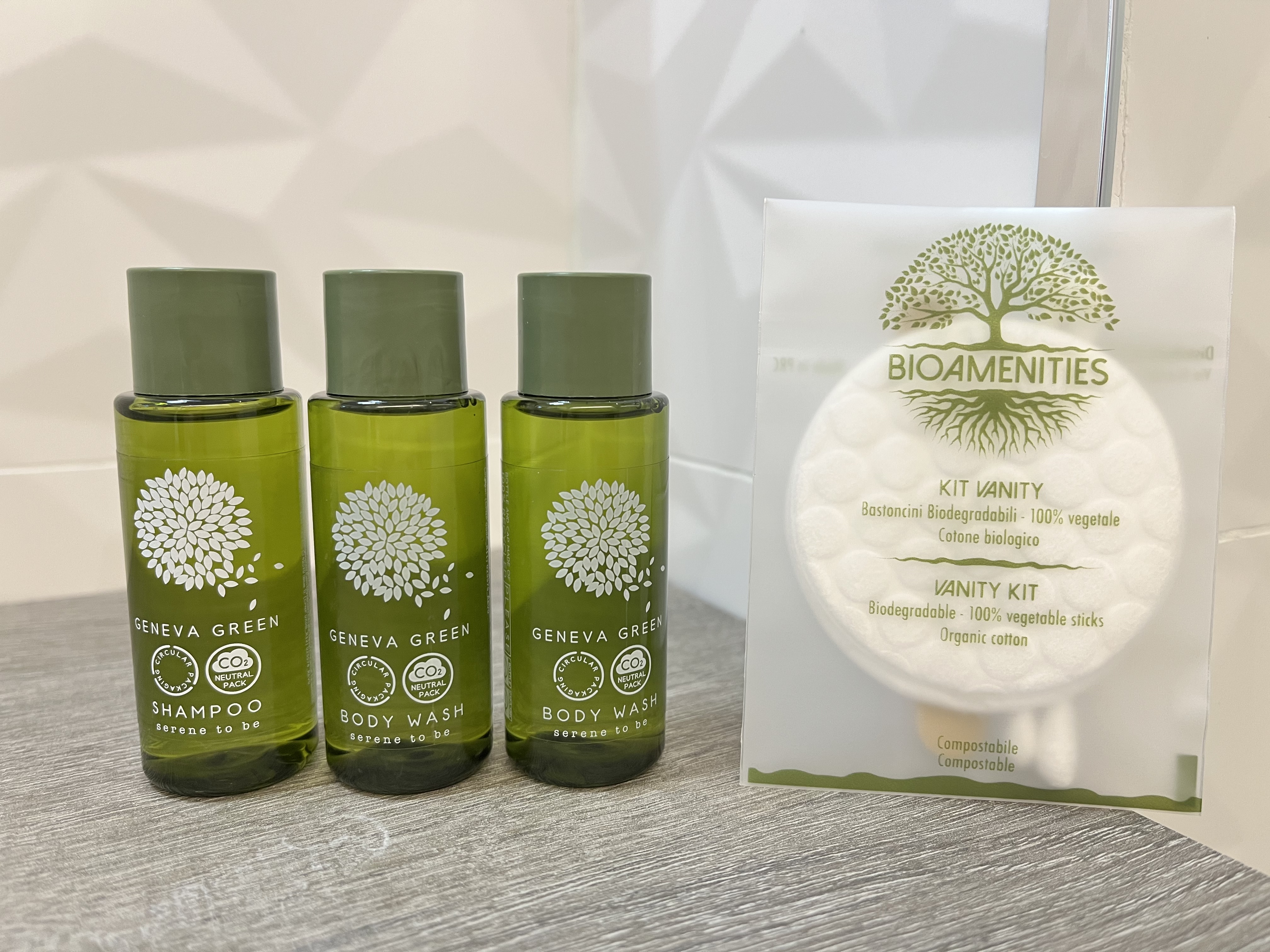 Double or Twin Superior City View