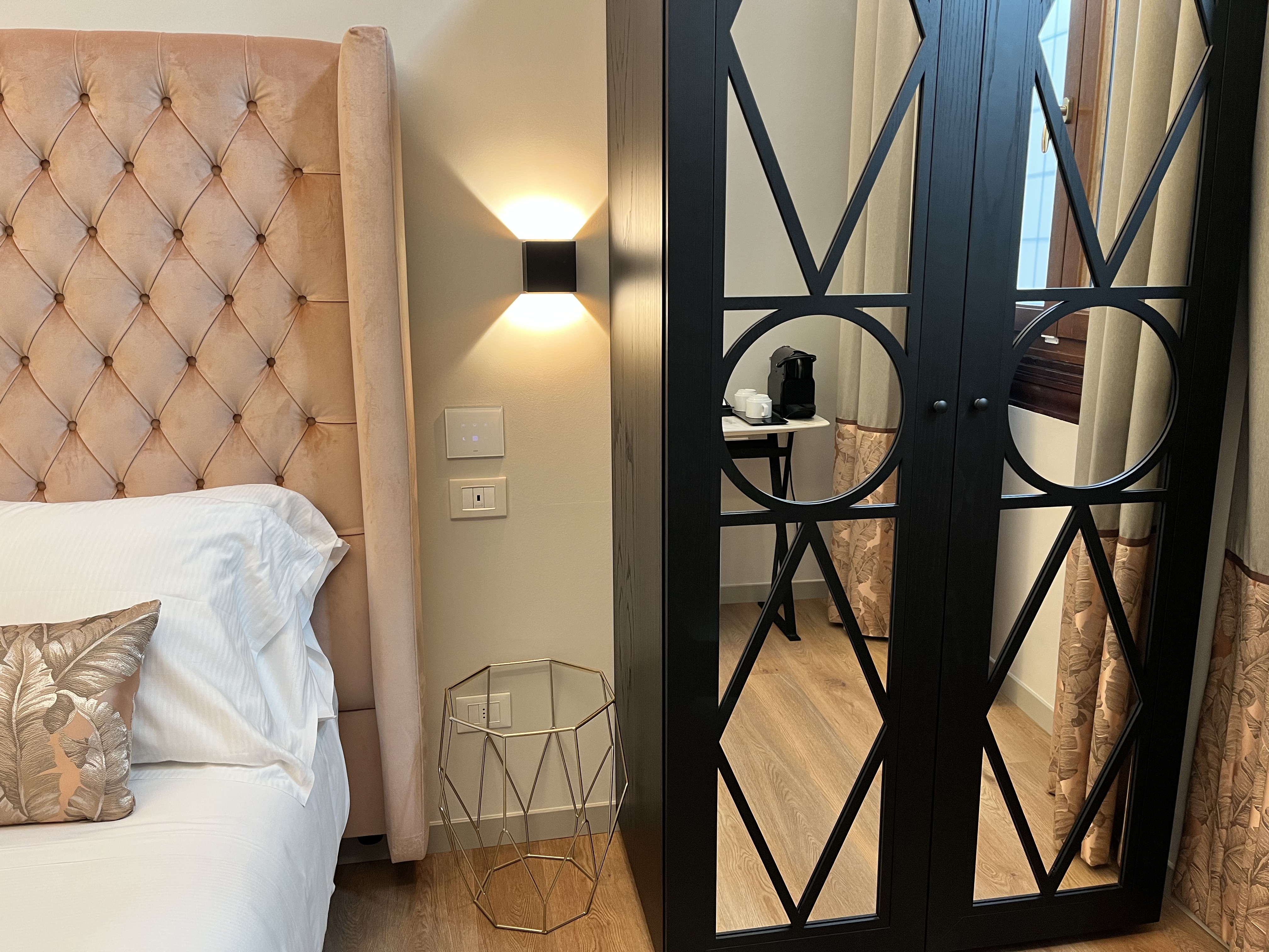 Double or Twin Superior City View