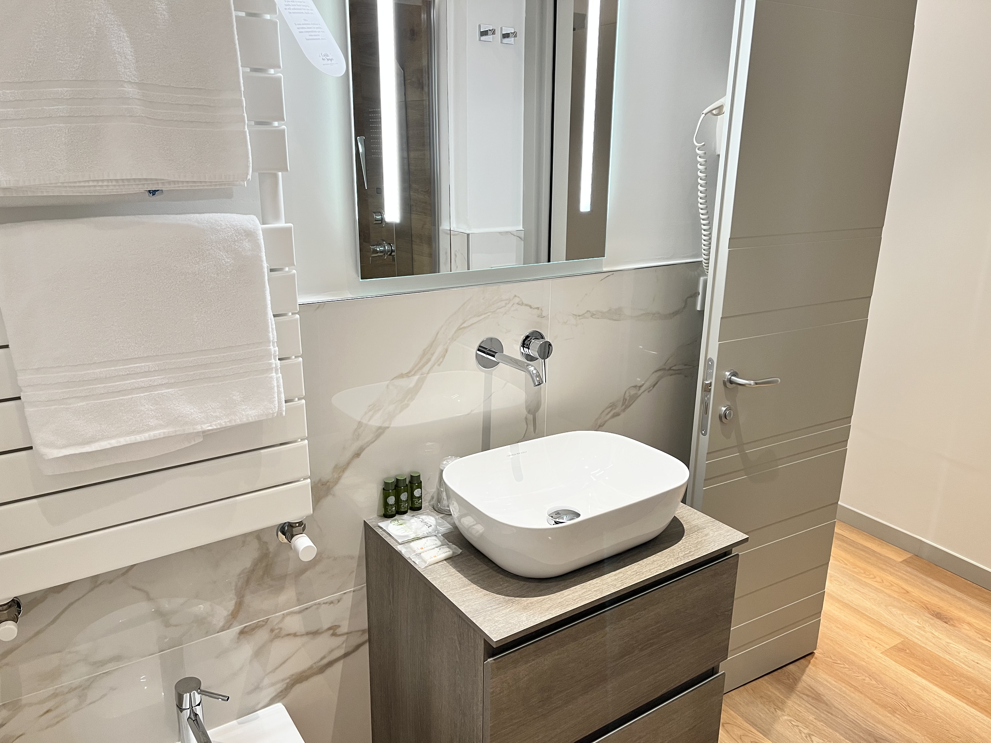 Double or Twin Superior City View