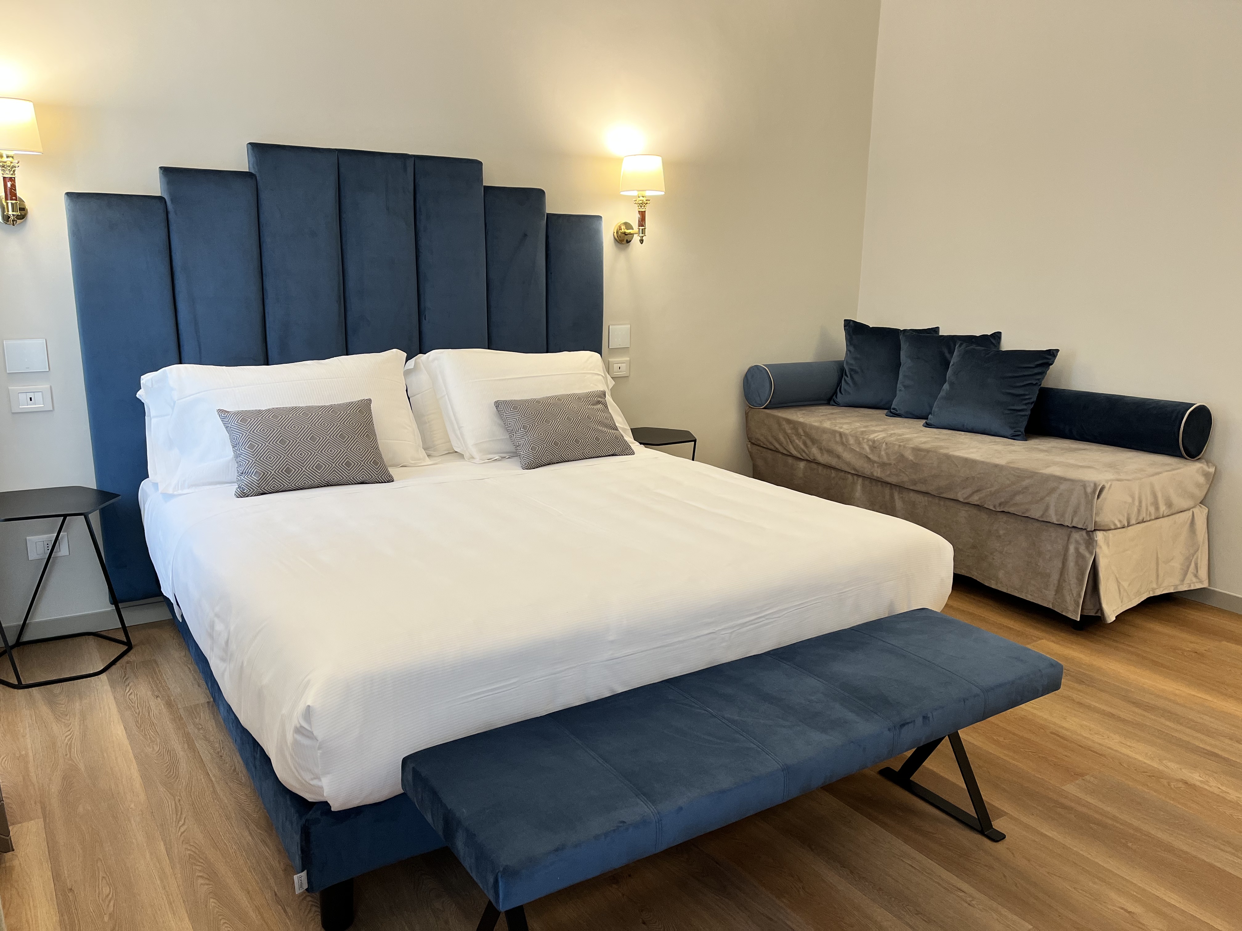 Junior Suite Standard