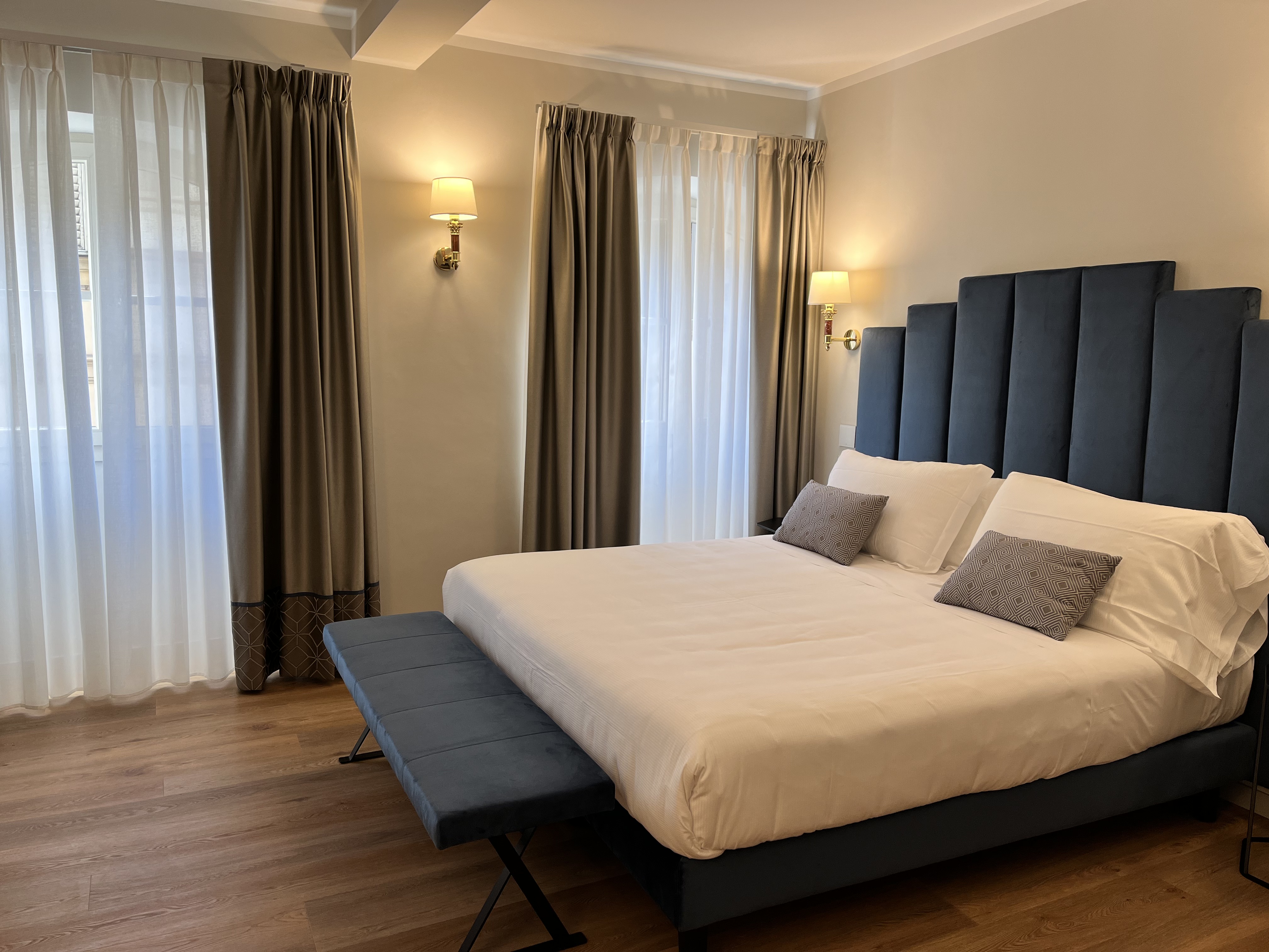 Junior Suite Standard