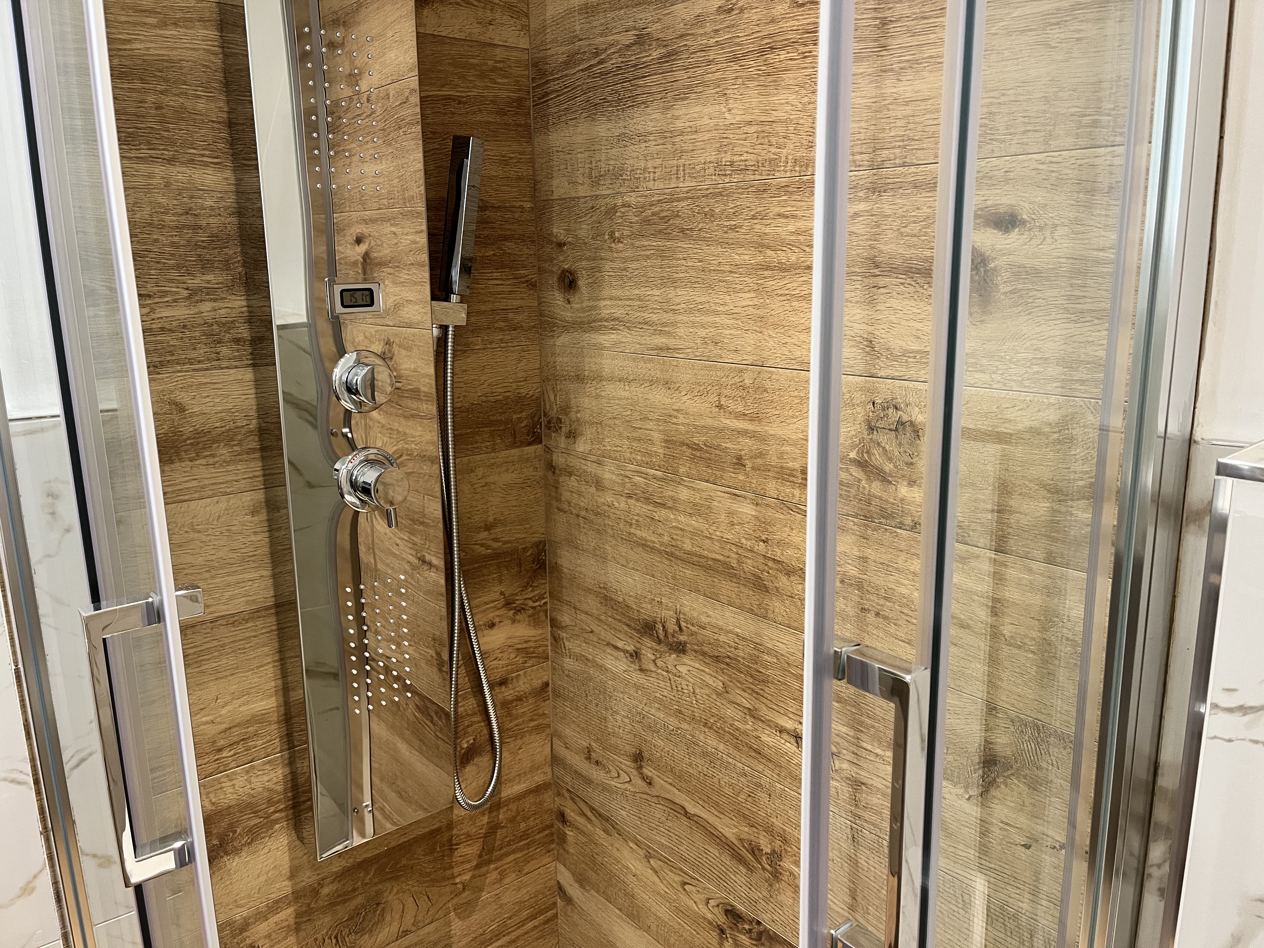 Double or Twin Superior City View