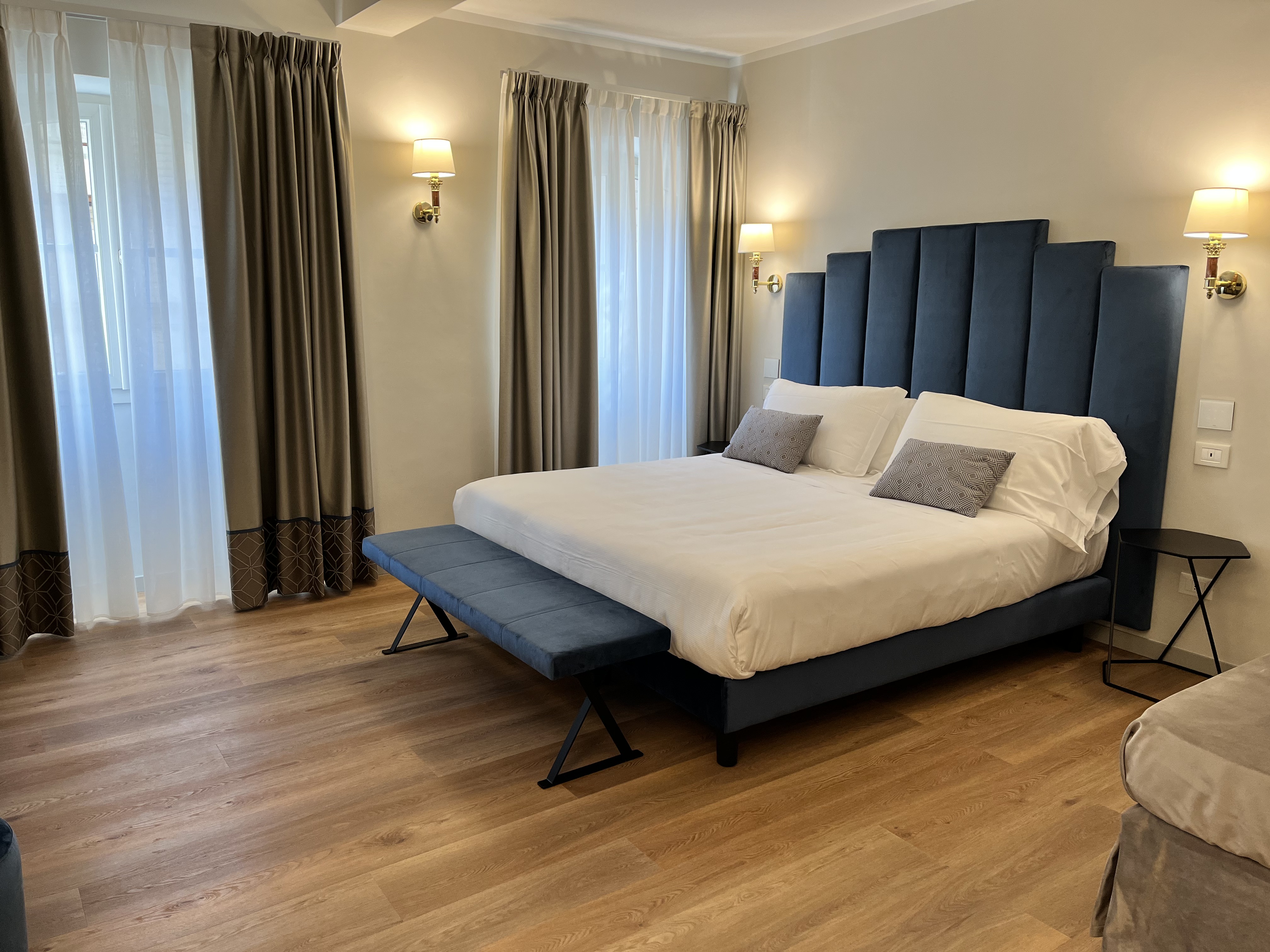 Junior Suite Standard