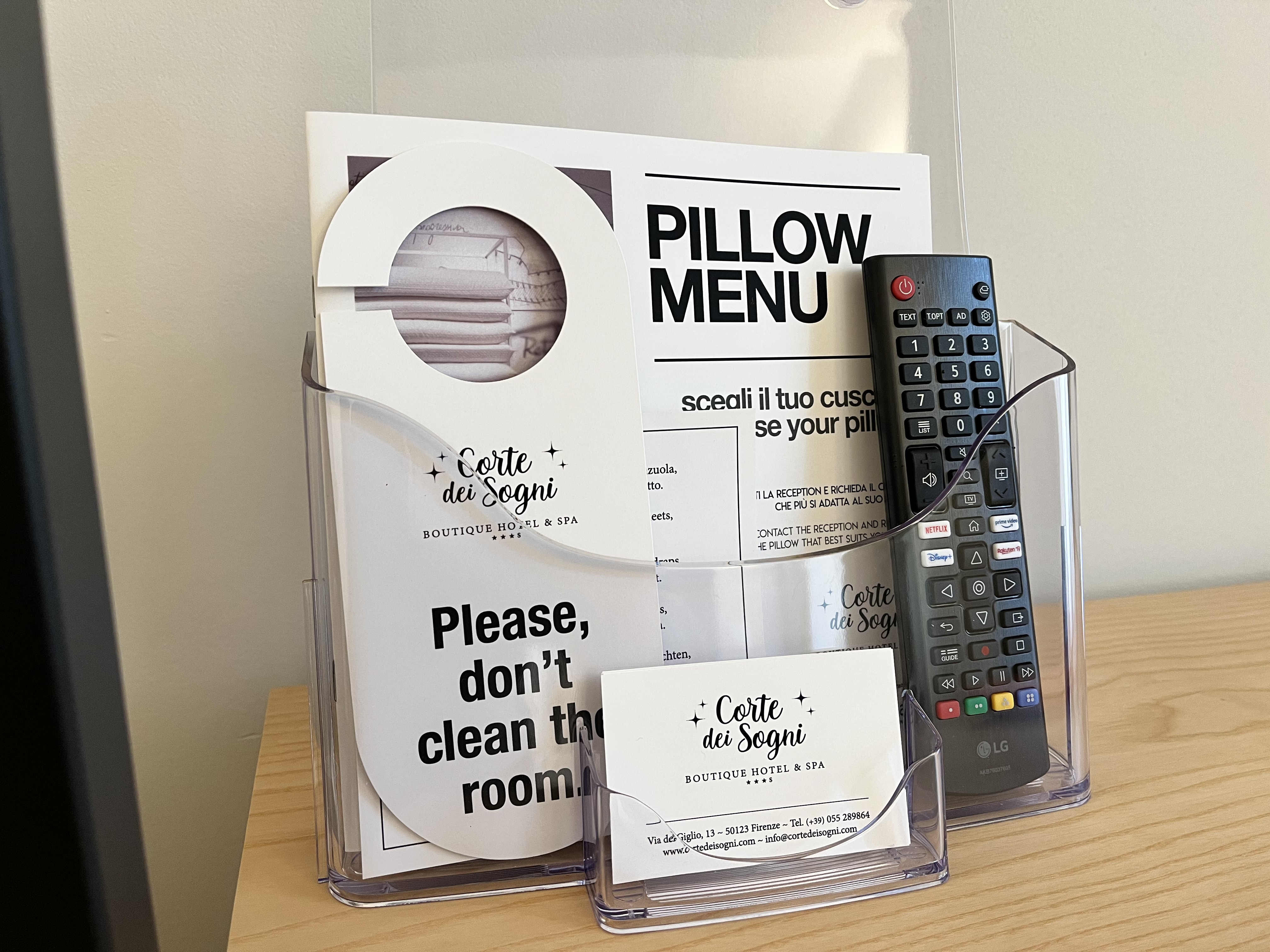 Junior Suite Standard