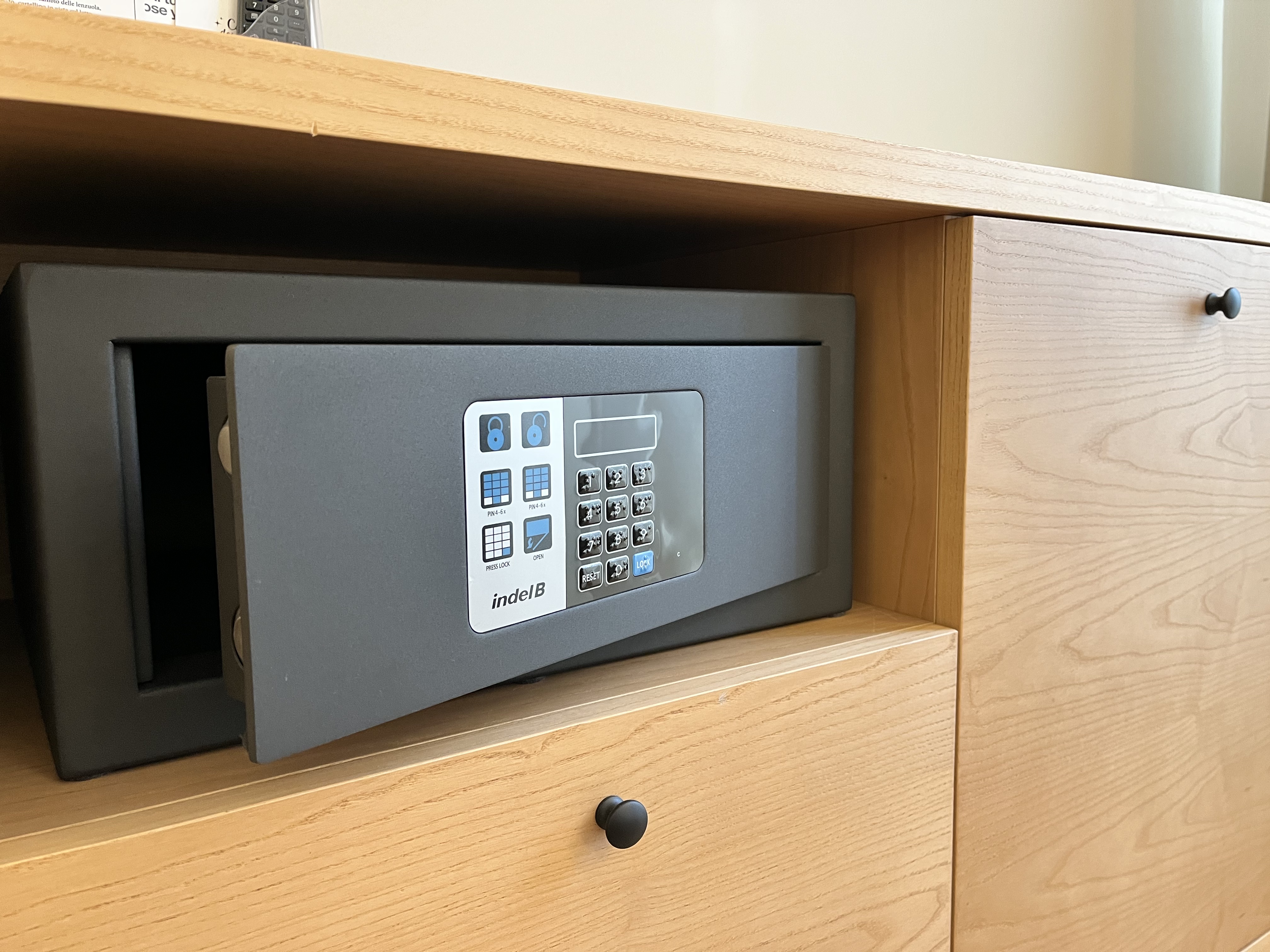 Junior Suite Standard