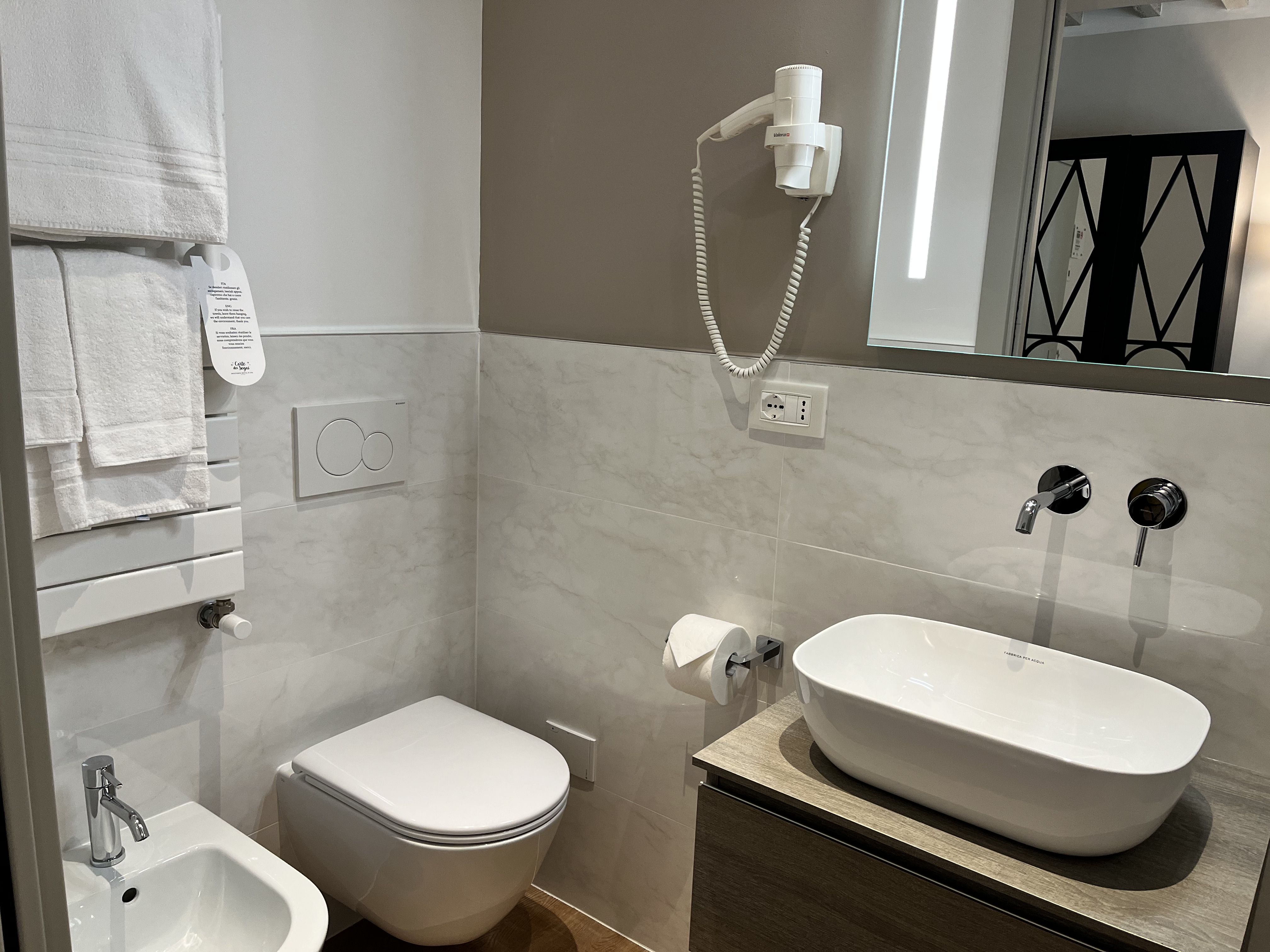 Double or Twin Superior City View