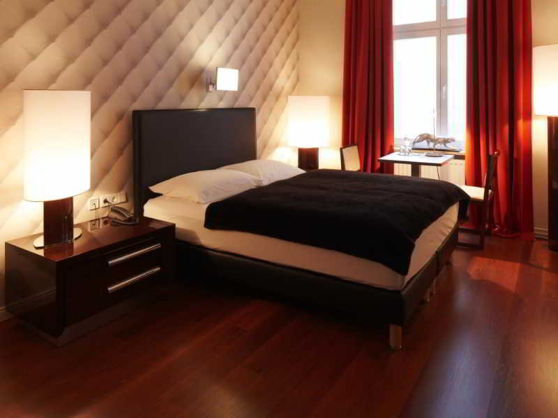 Family Room Capacity 4