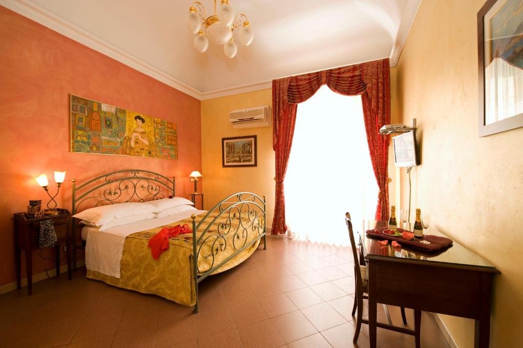 Double Single Standard