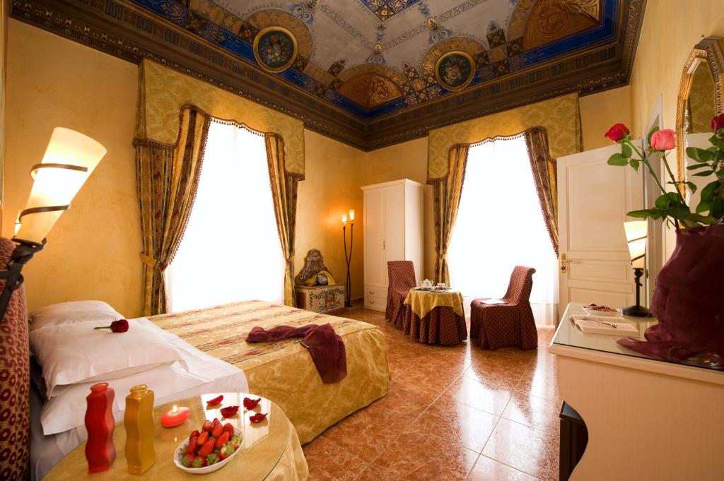 Double Single Superior