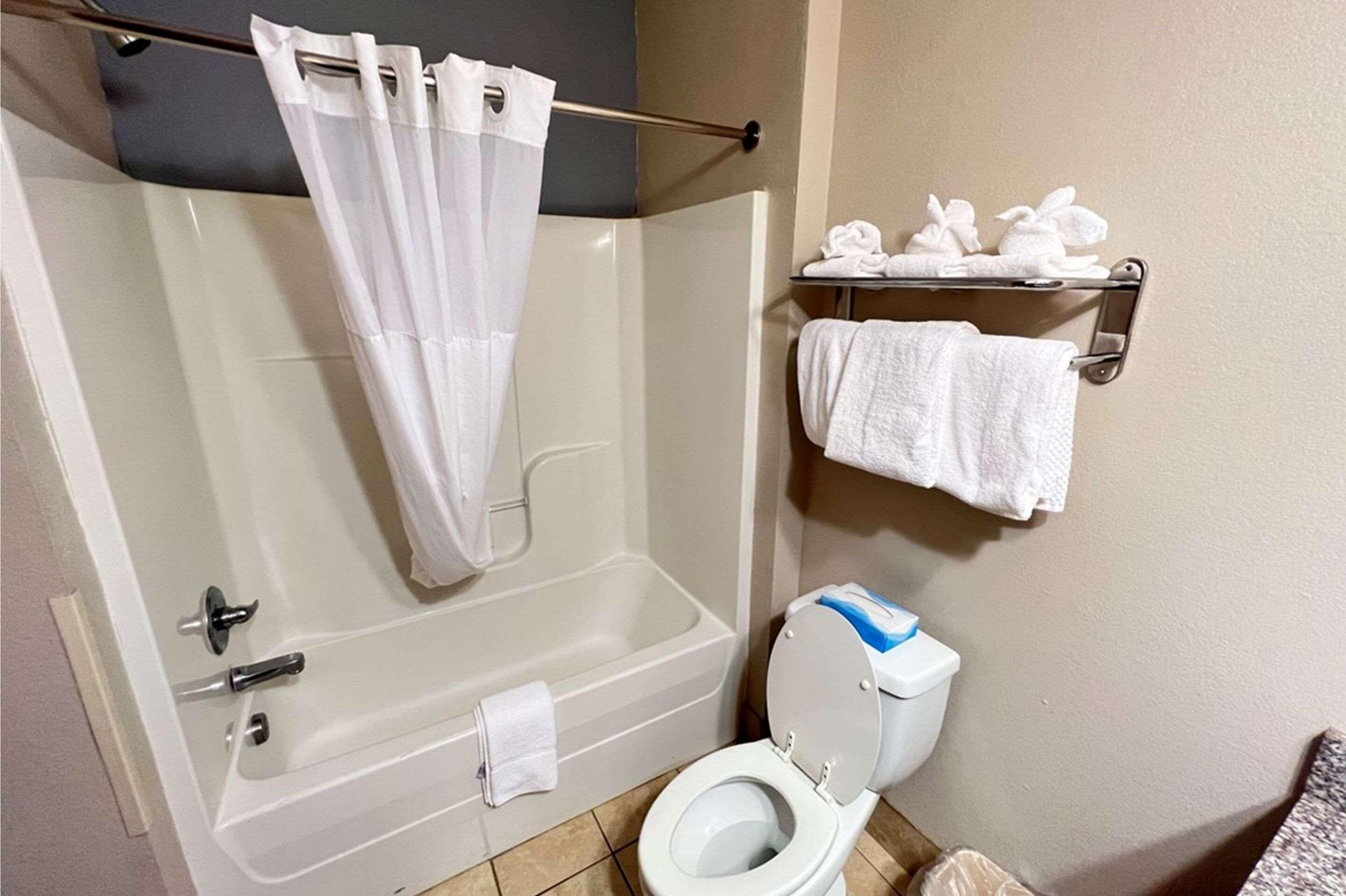 Double Two Queen Beds Non Smoking