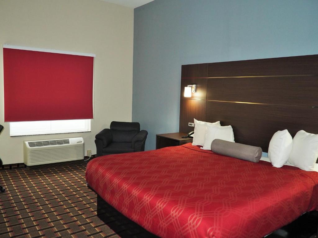 Suite King Bed Non Smoking