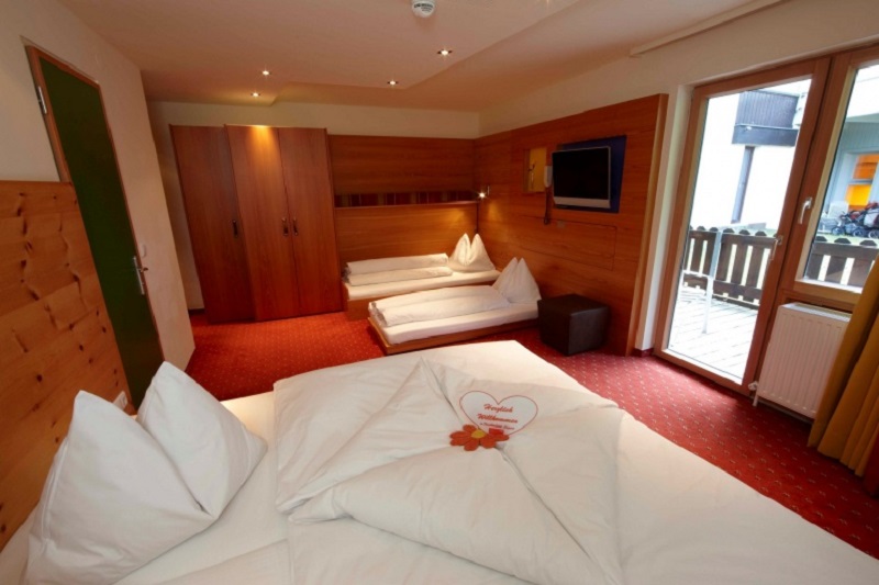 Family Room Standard