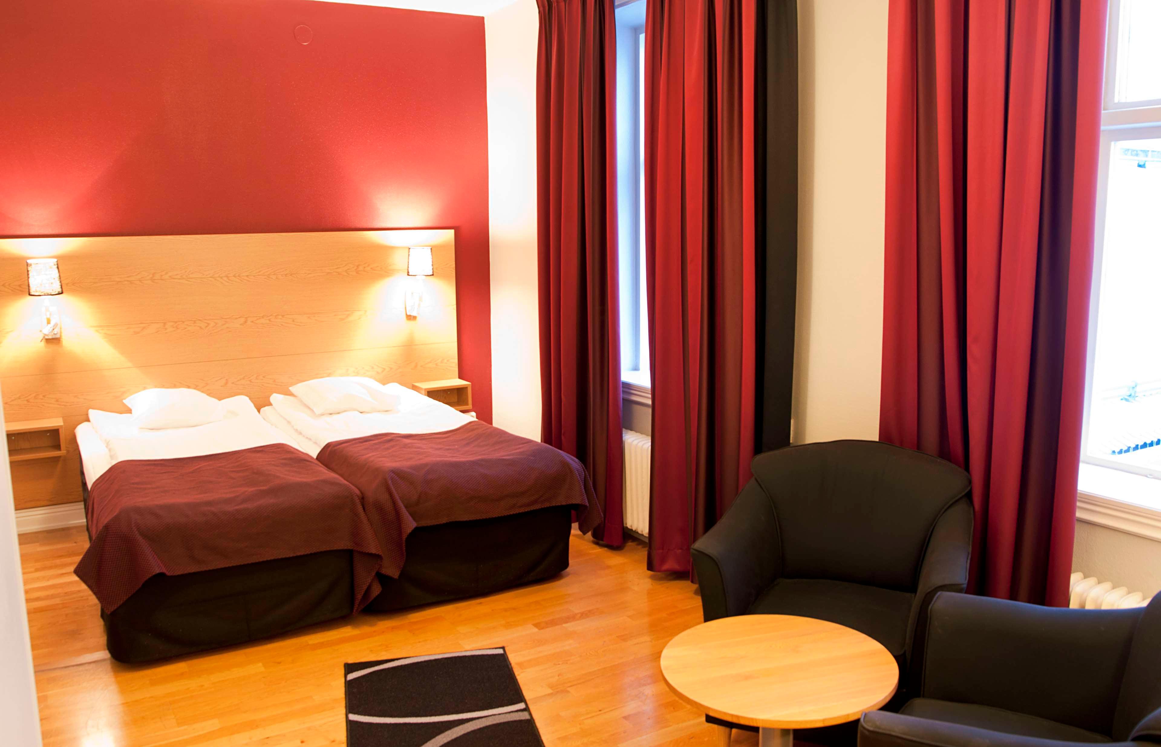 Family Room Superior