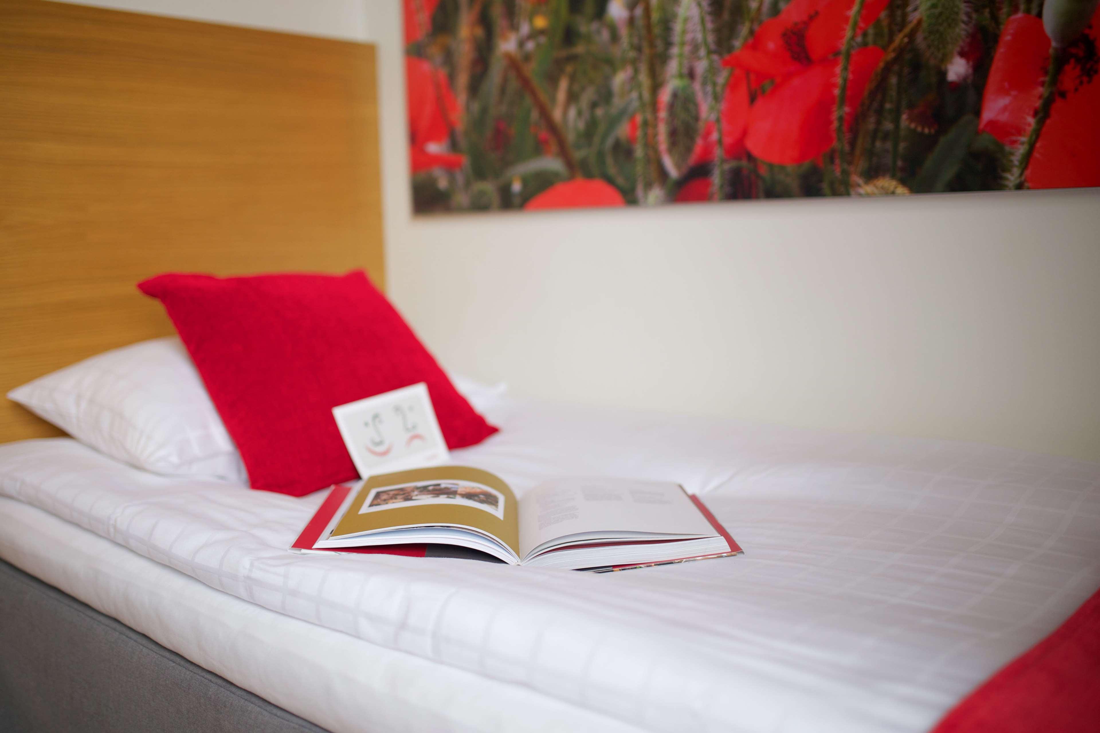 Family Room Standard