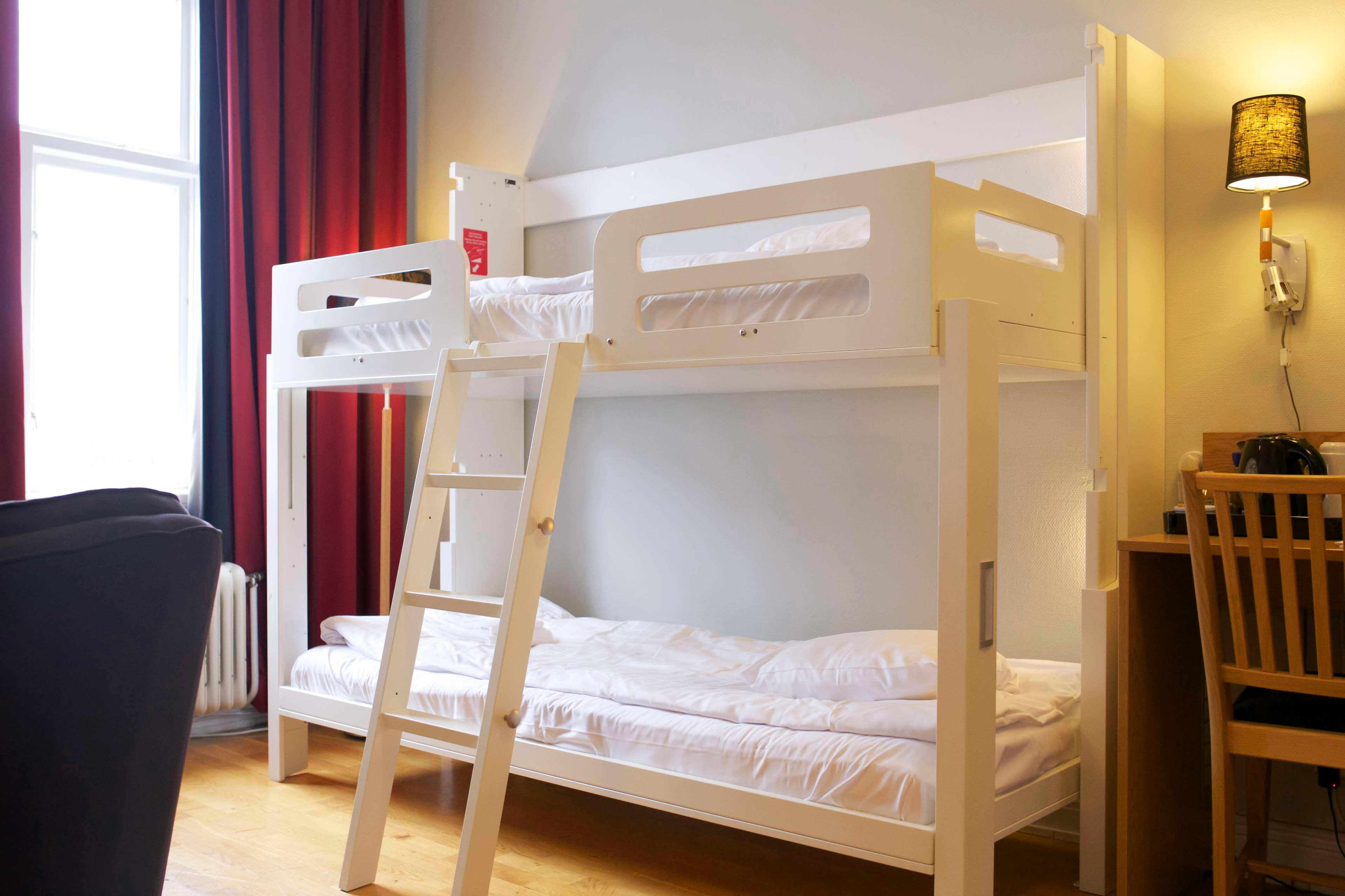 Family Room Standard