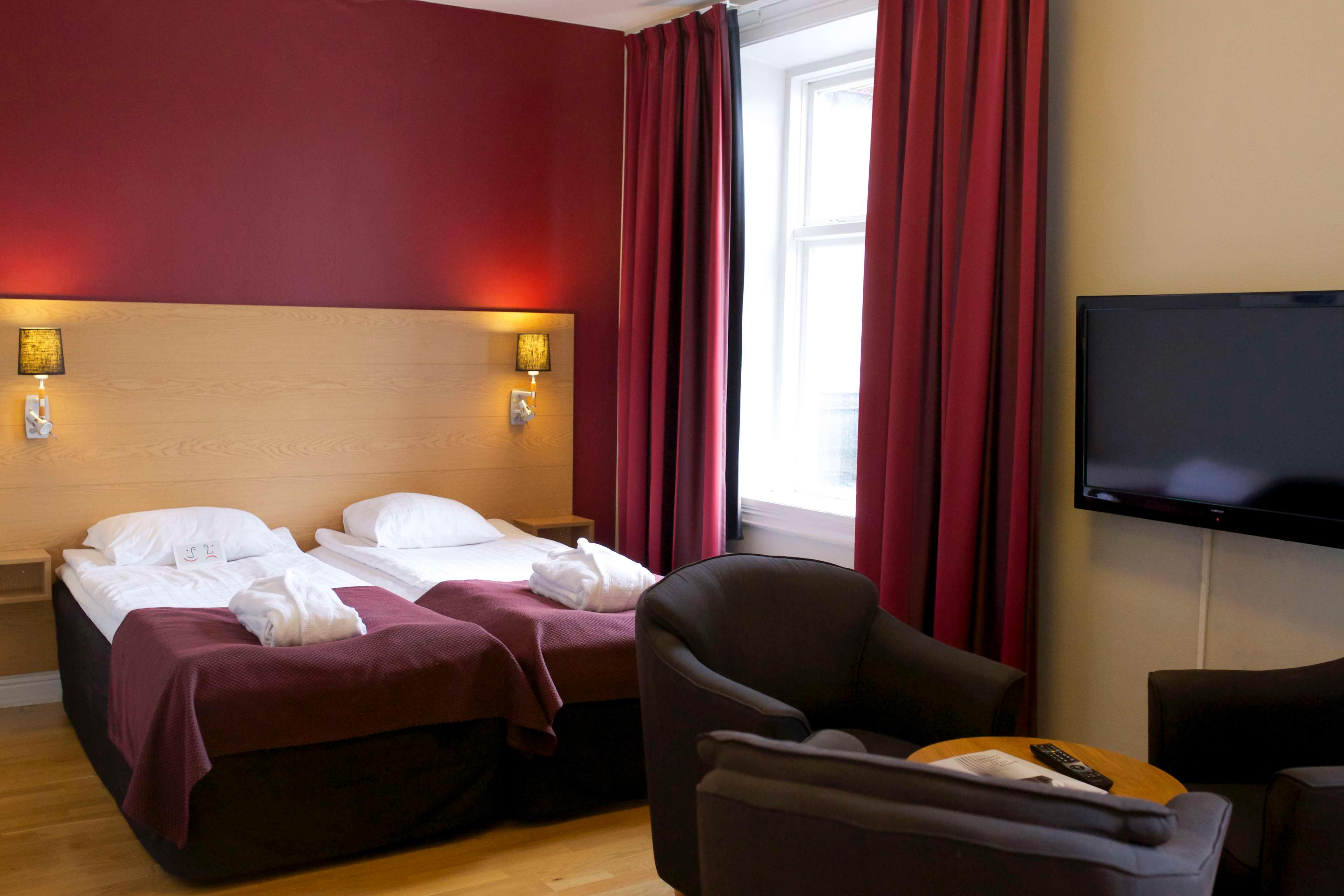 Family Room Standard