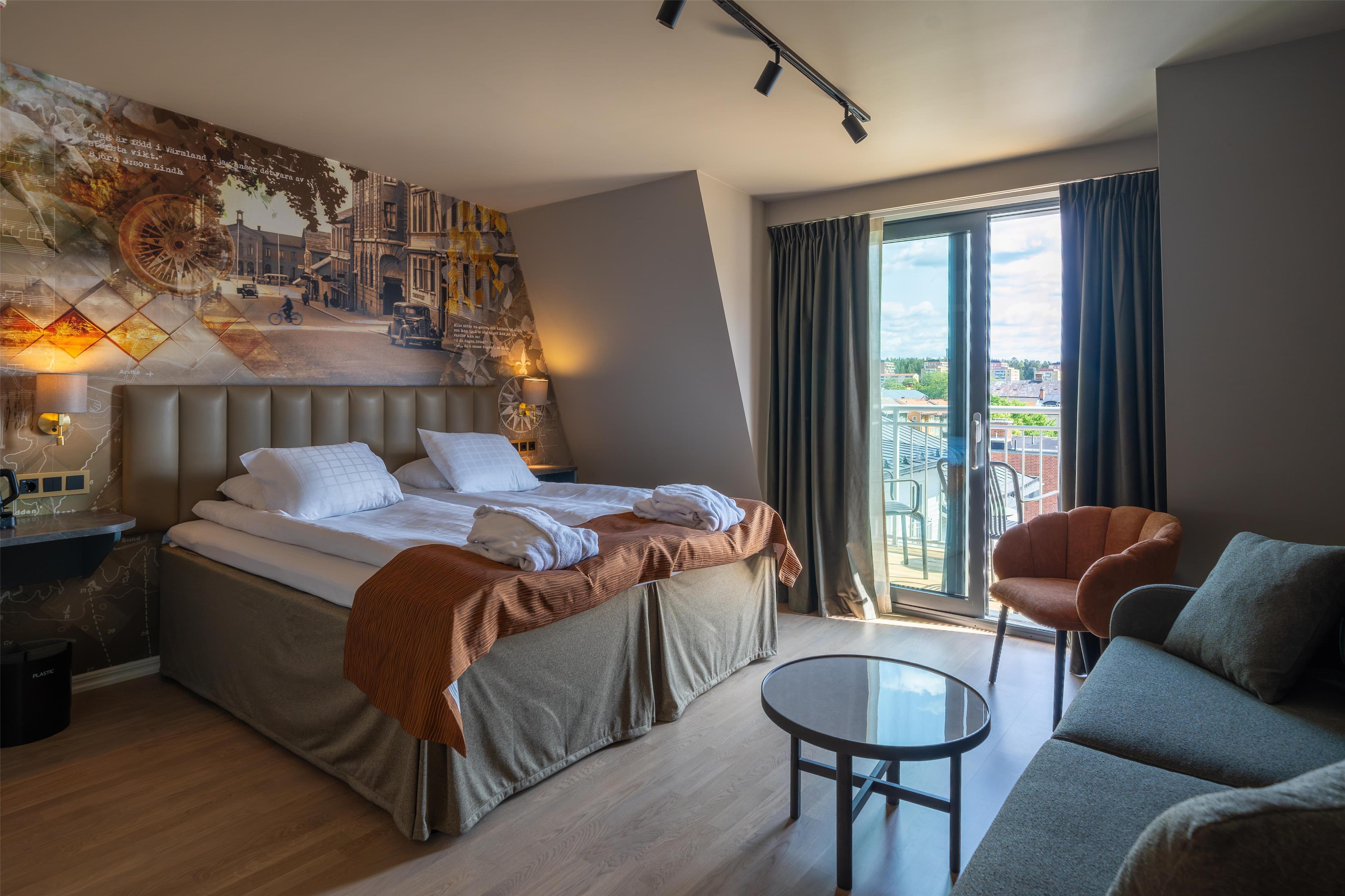 Family Room Superior