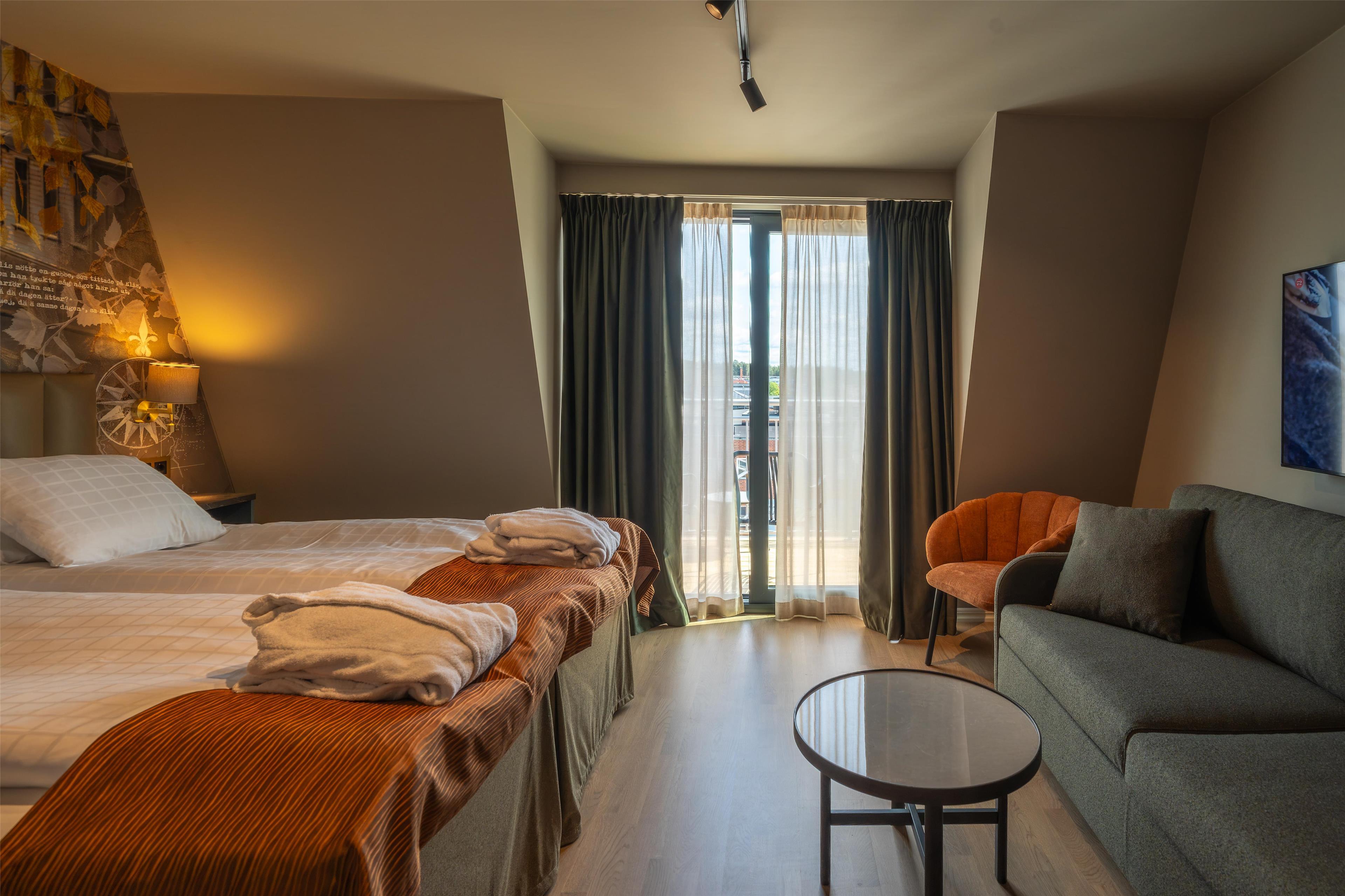 Family Room Superior