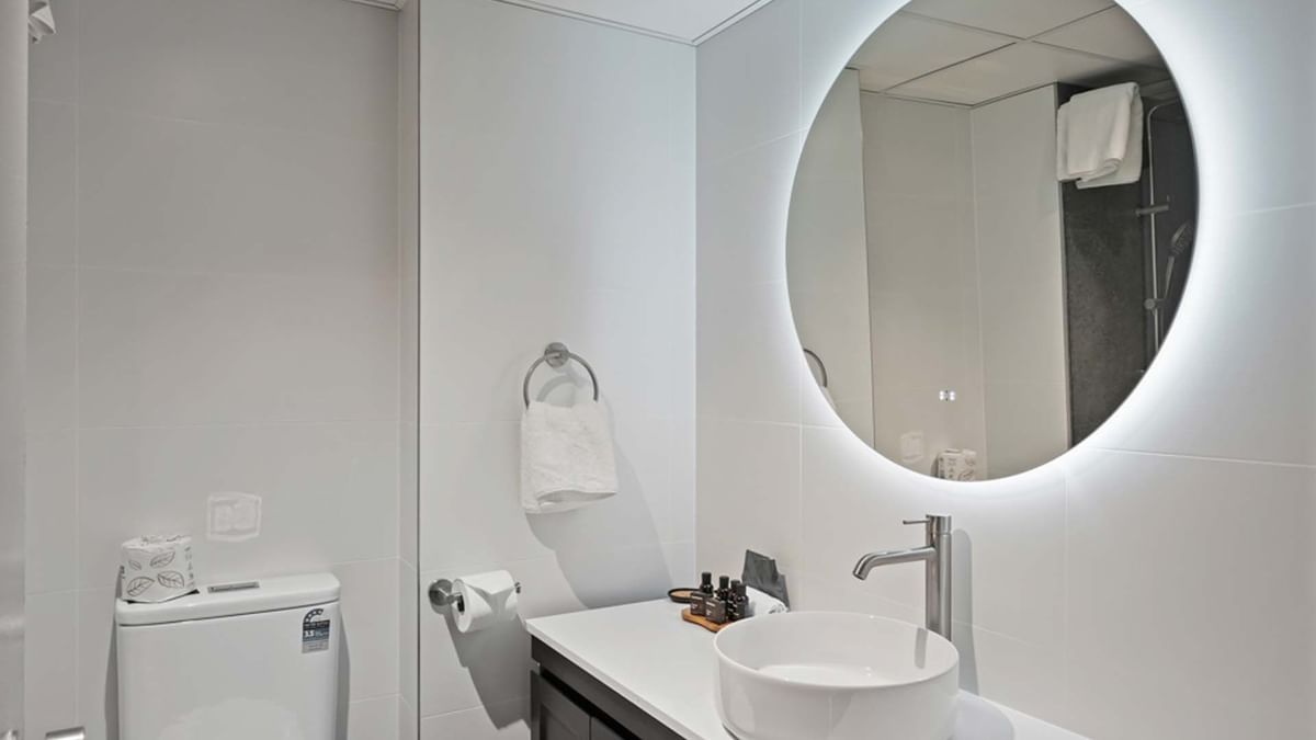 Double Superior Queen Bed