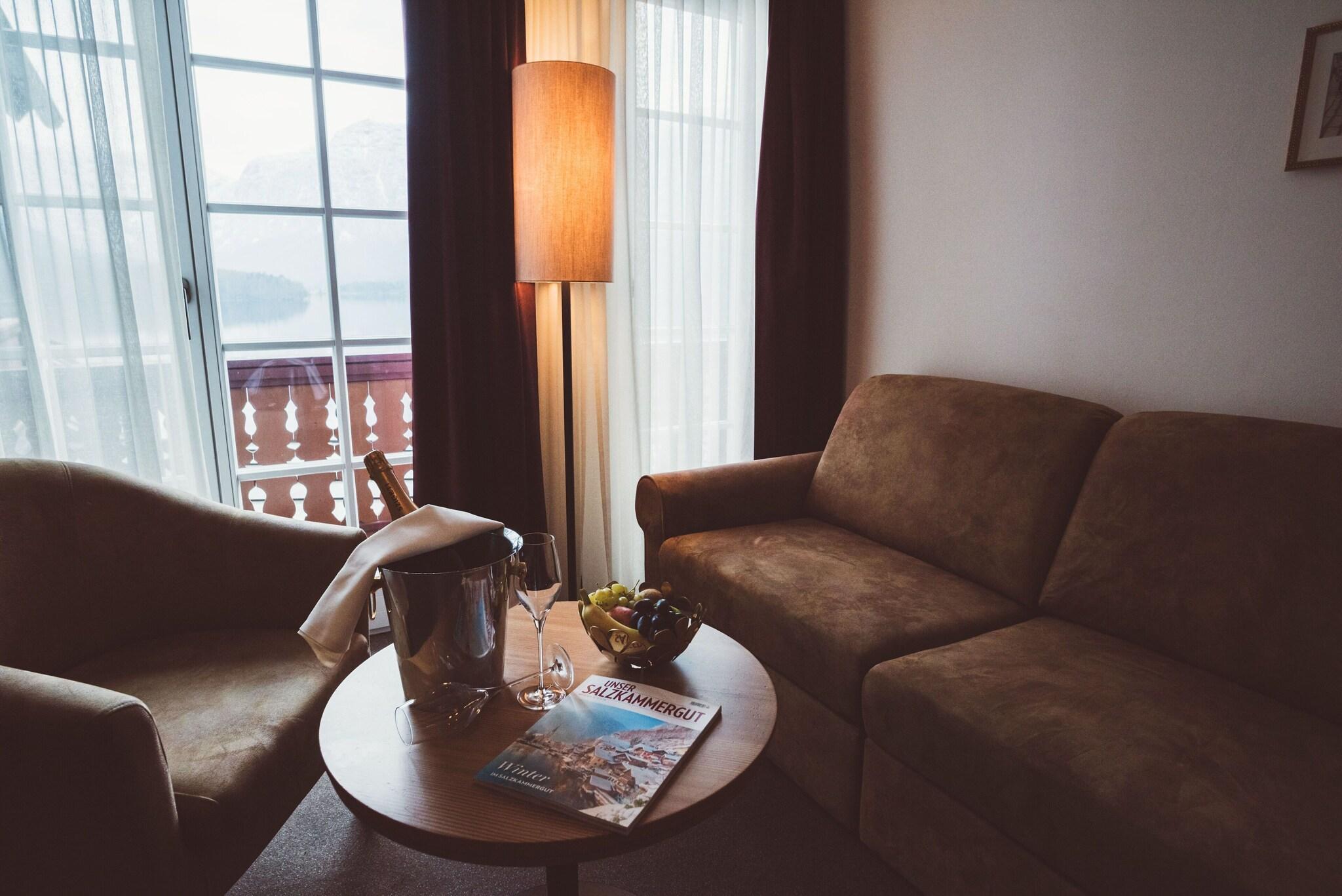 Double or Twin Two Beds