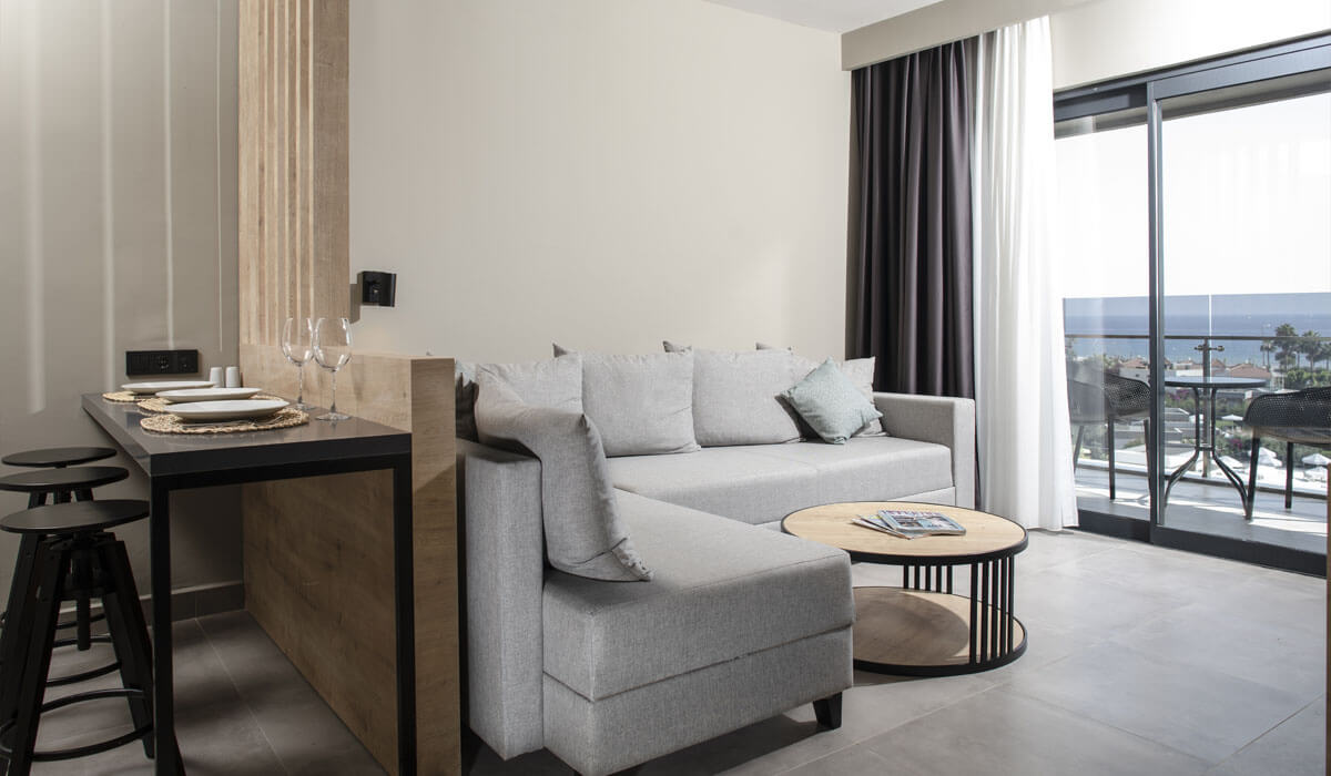 Family Room Standard