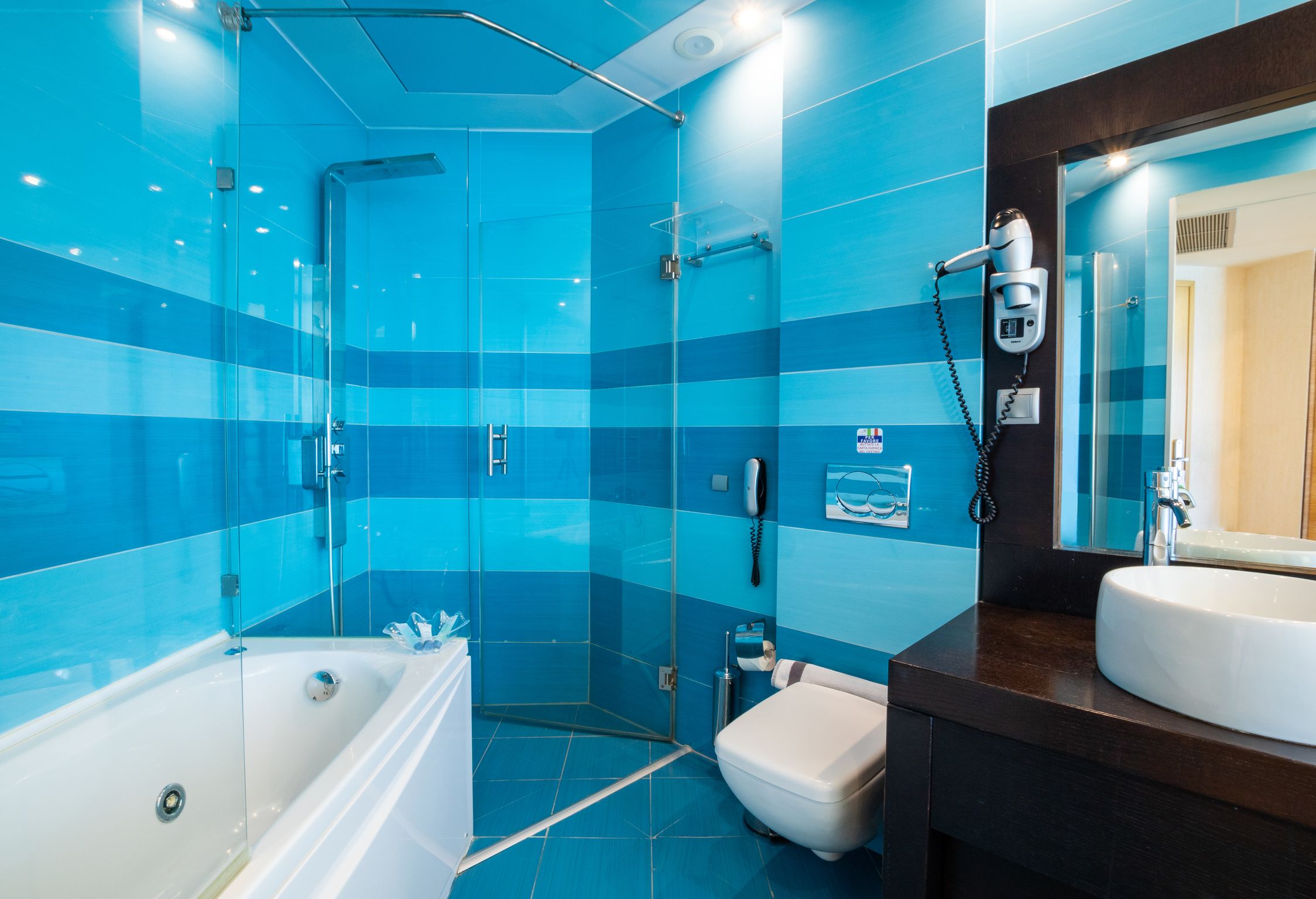 Single Side Sea View