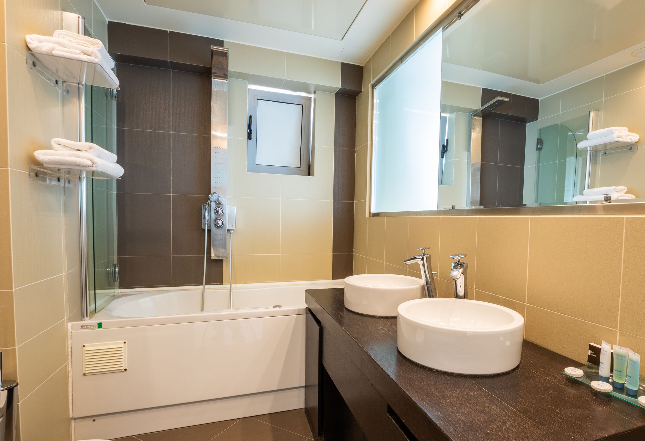 Junior Suite Sea View