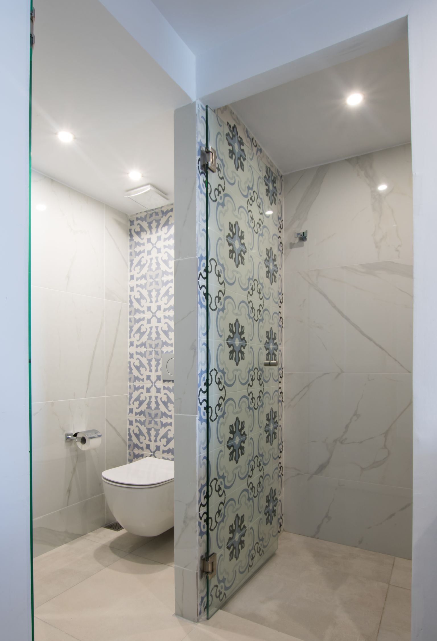 Double or Twin Superior Sea View