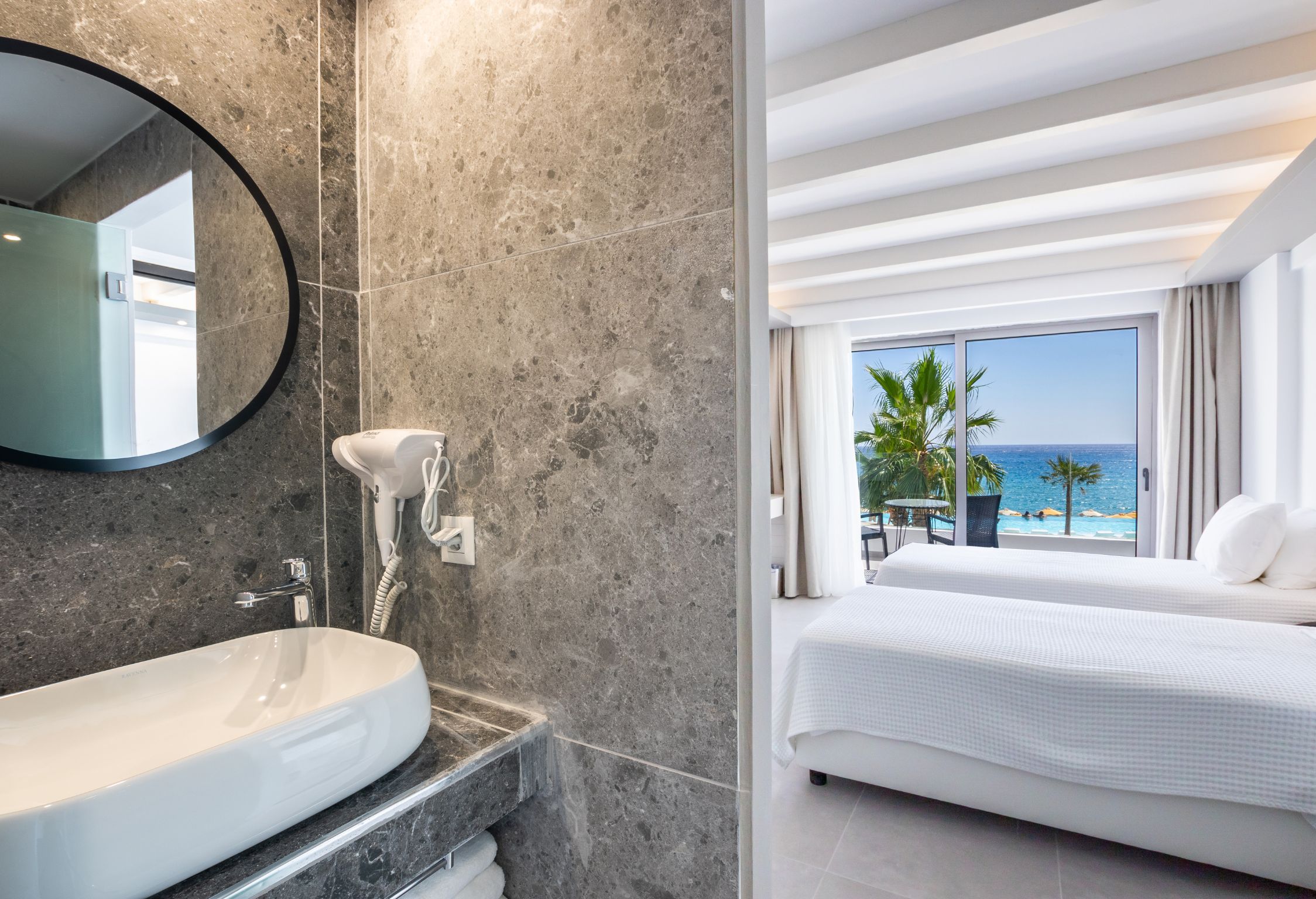 Suite with Private Pool