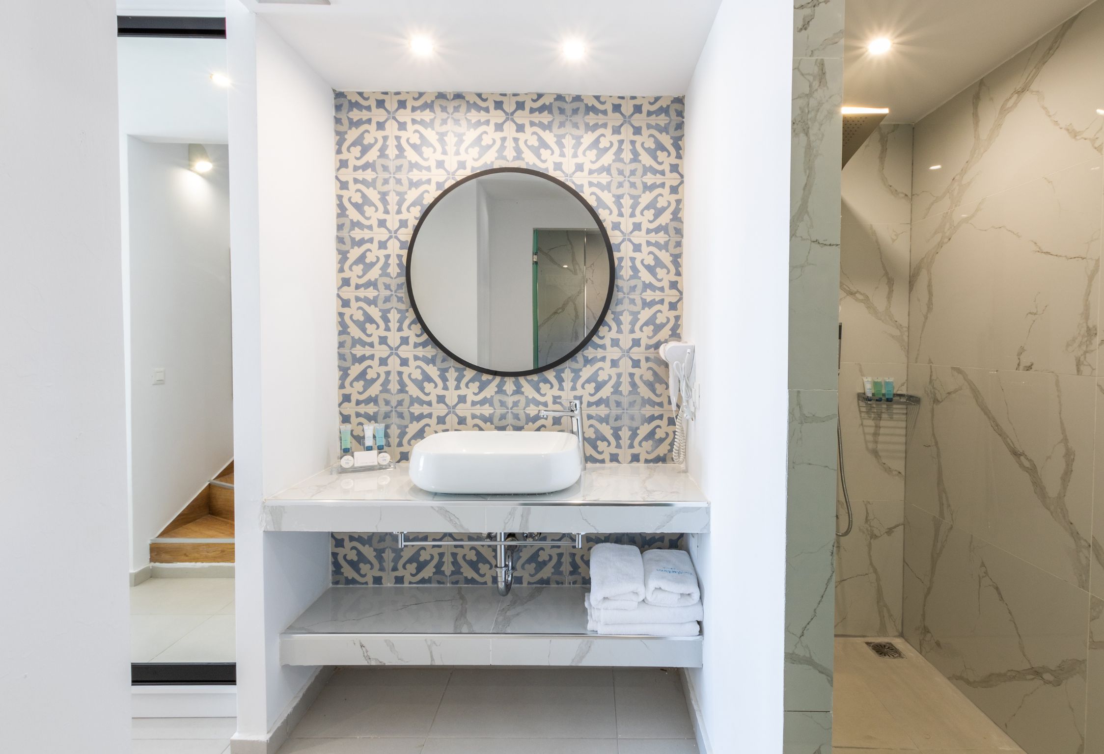 Suite with Private Pool