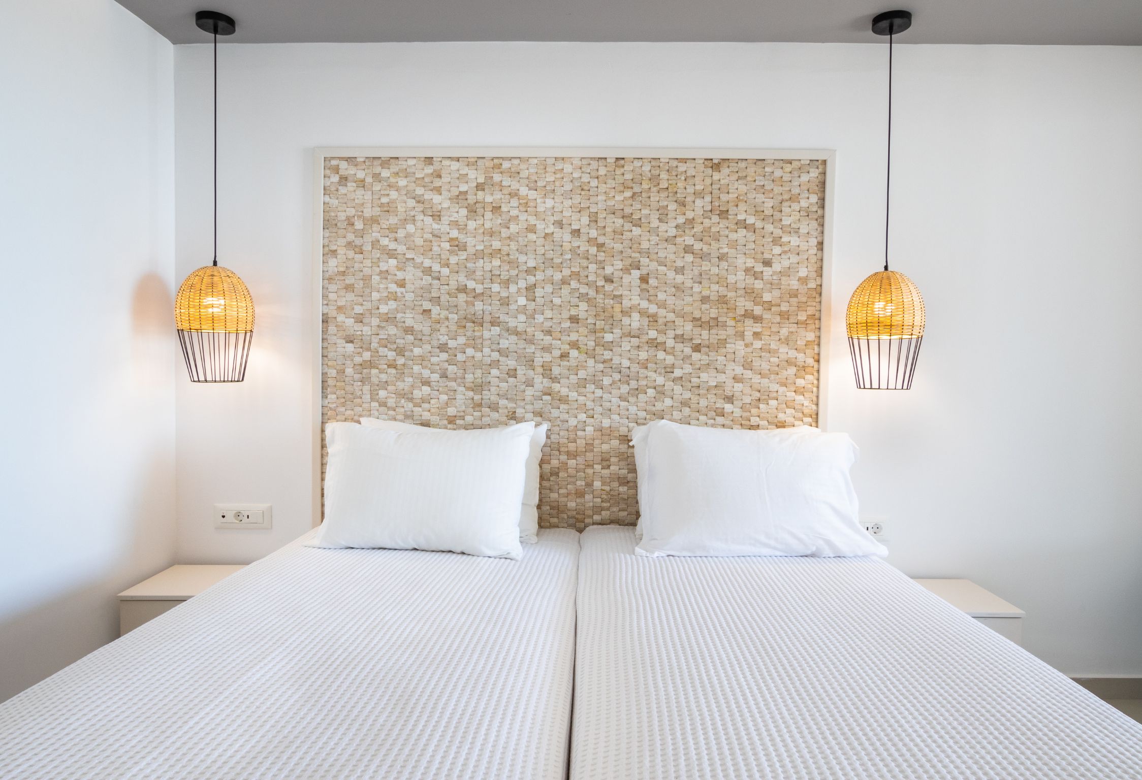 Suite with Private Pool