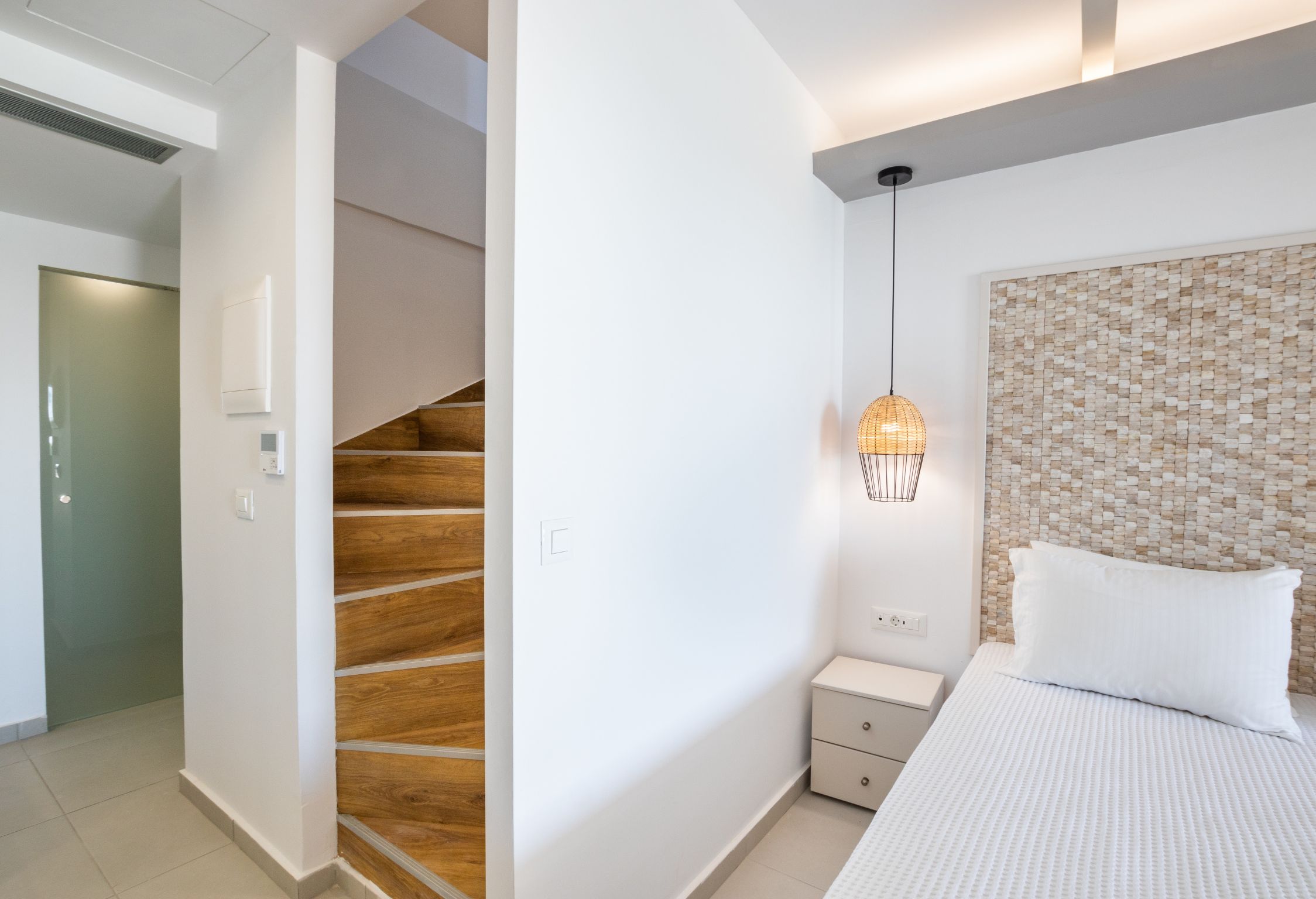 Suite with Private Pool