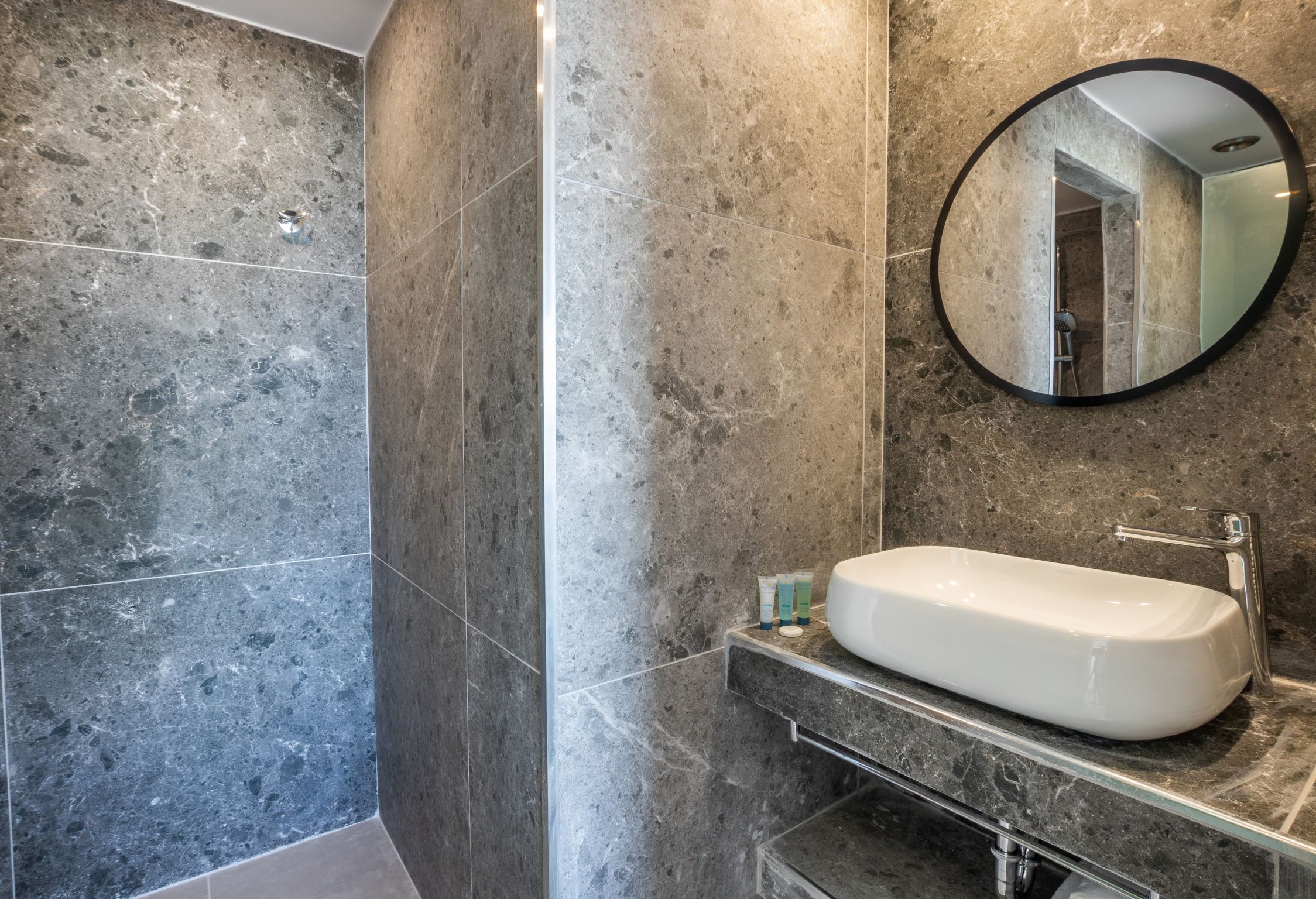 Suite with Private Pool